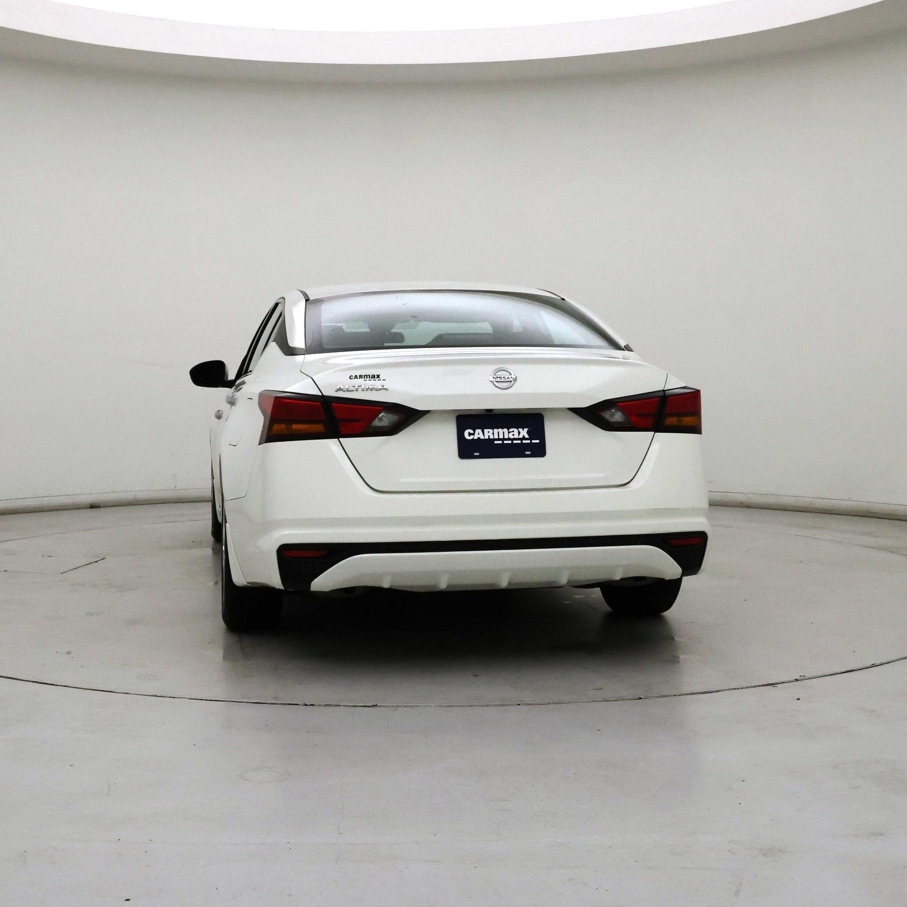 Thumbnail: 2021 Nissan Altima - 6