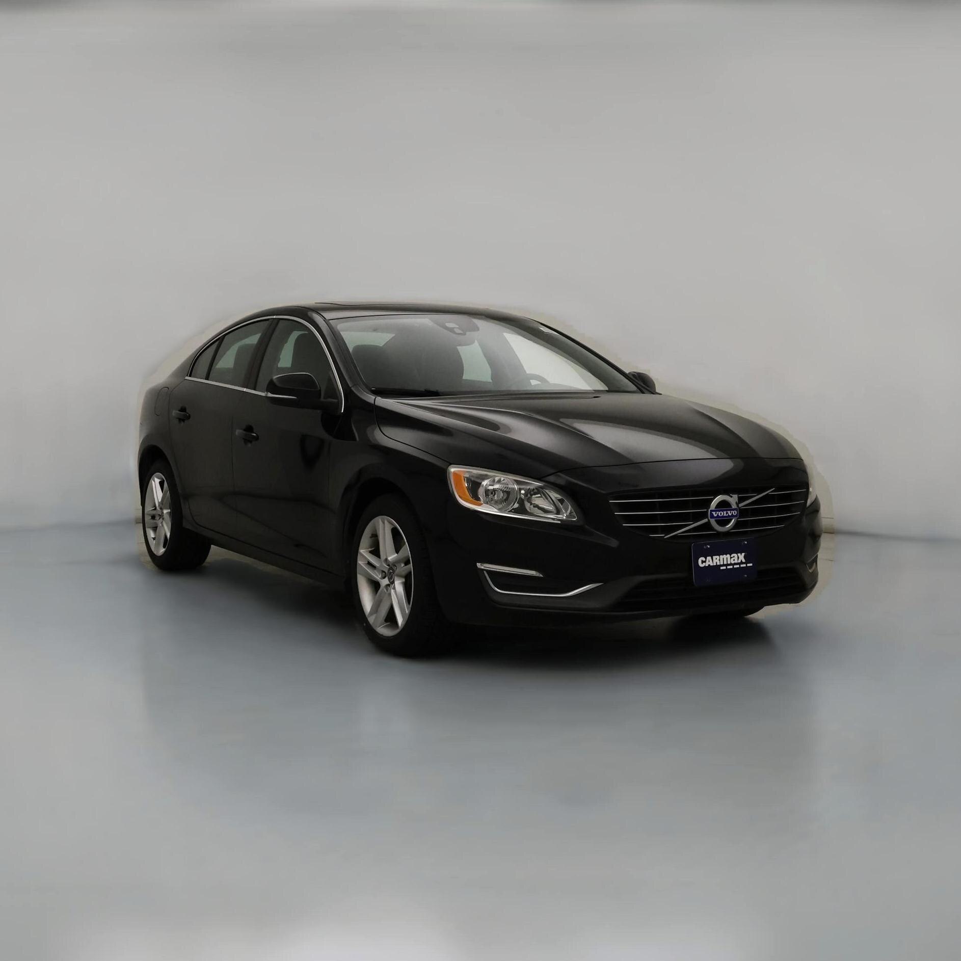 Thumbnail: 2015 Volvo S60 - 1