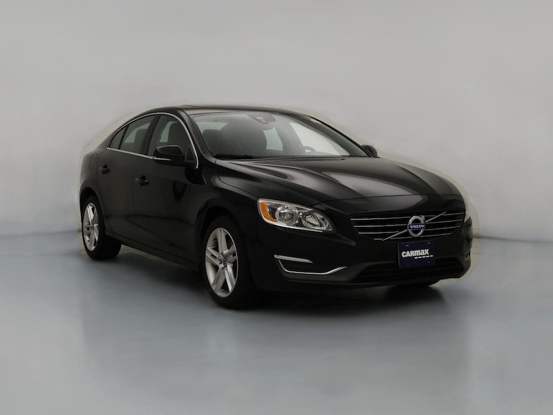 2015 Volvo S60 T5 -
                  Easton, PA