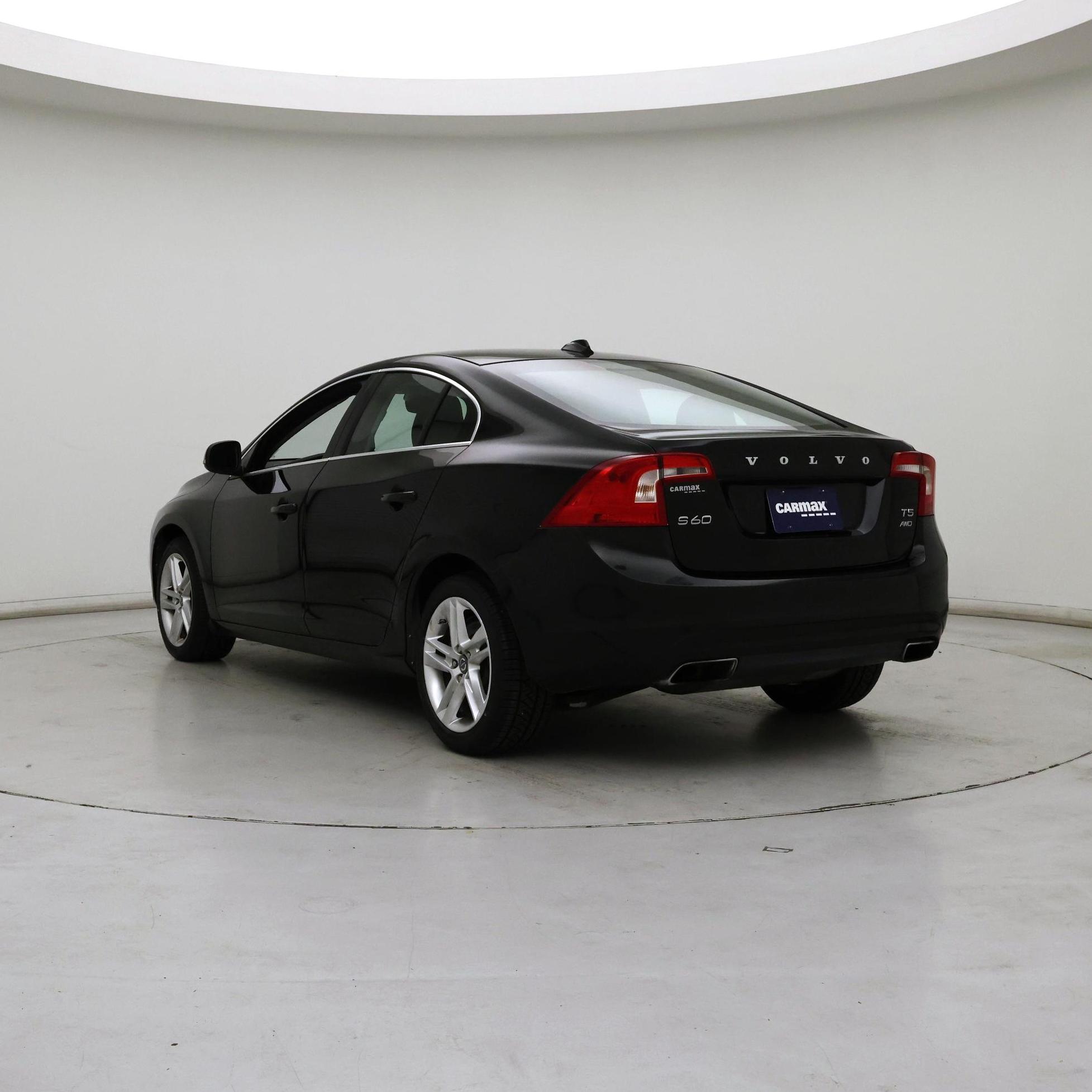 Thumbnail: 2015 Volvo S60 - 2