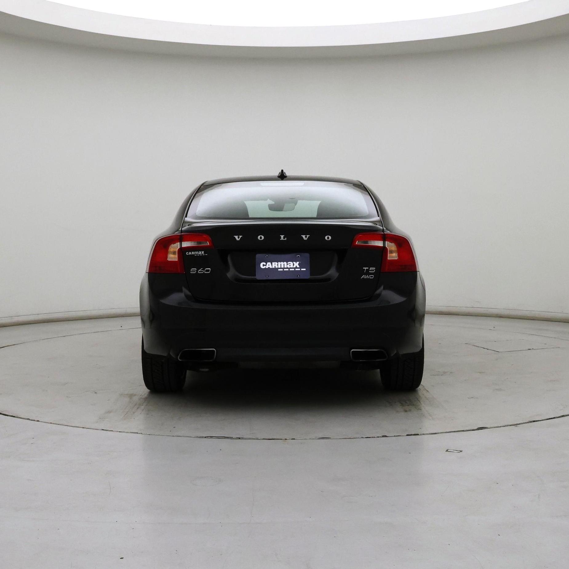 Thumbnail: 2015 Volvo S60 - 6