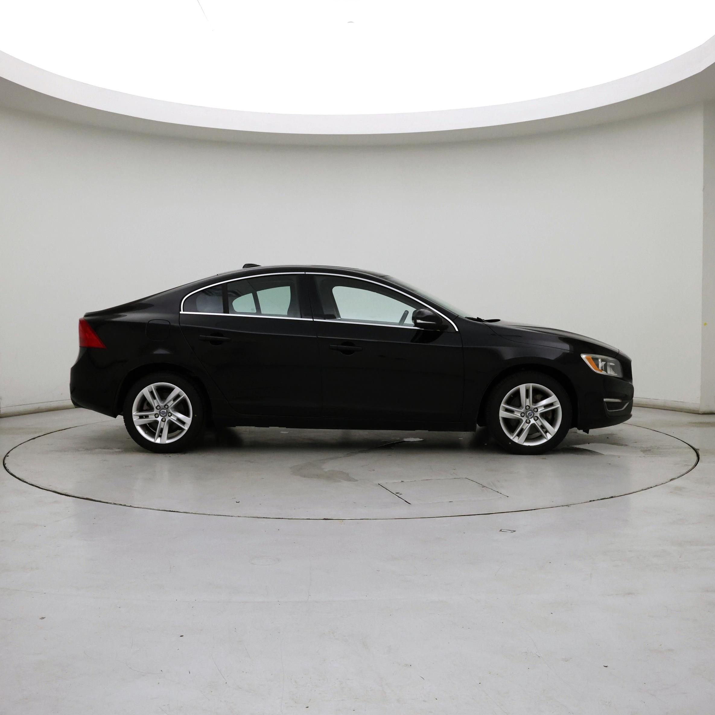 Thumbnail: 2015 Volvo S60 - 7