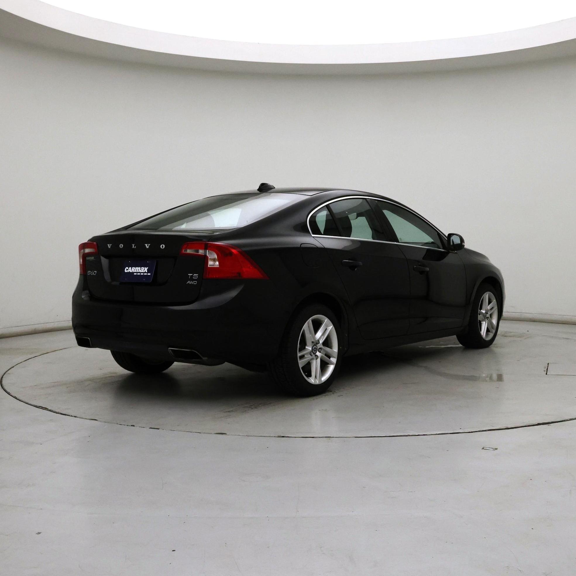 Thumbnail: 2015 Volvo S60 - 8