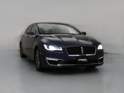 2019 Lincoln MKZ Reserve -
                  Newark, DE