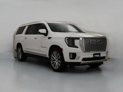 2022 GMC Yukon XL Denali -
                  Newark, DE