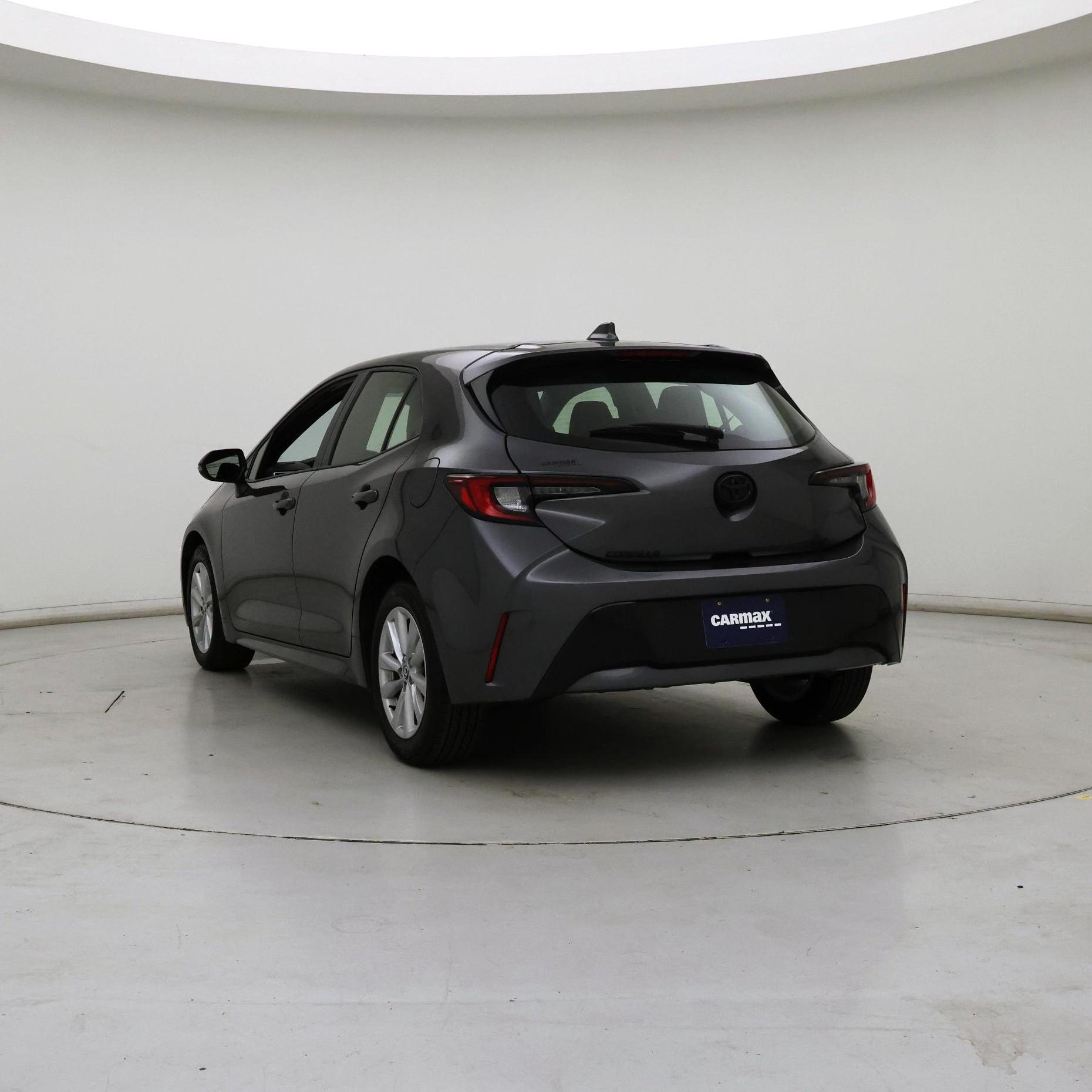 Thumbnail: 2025 Toyota Corolla - 2