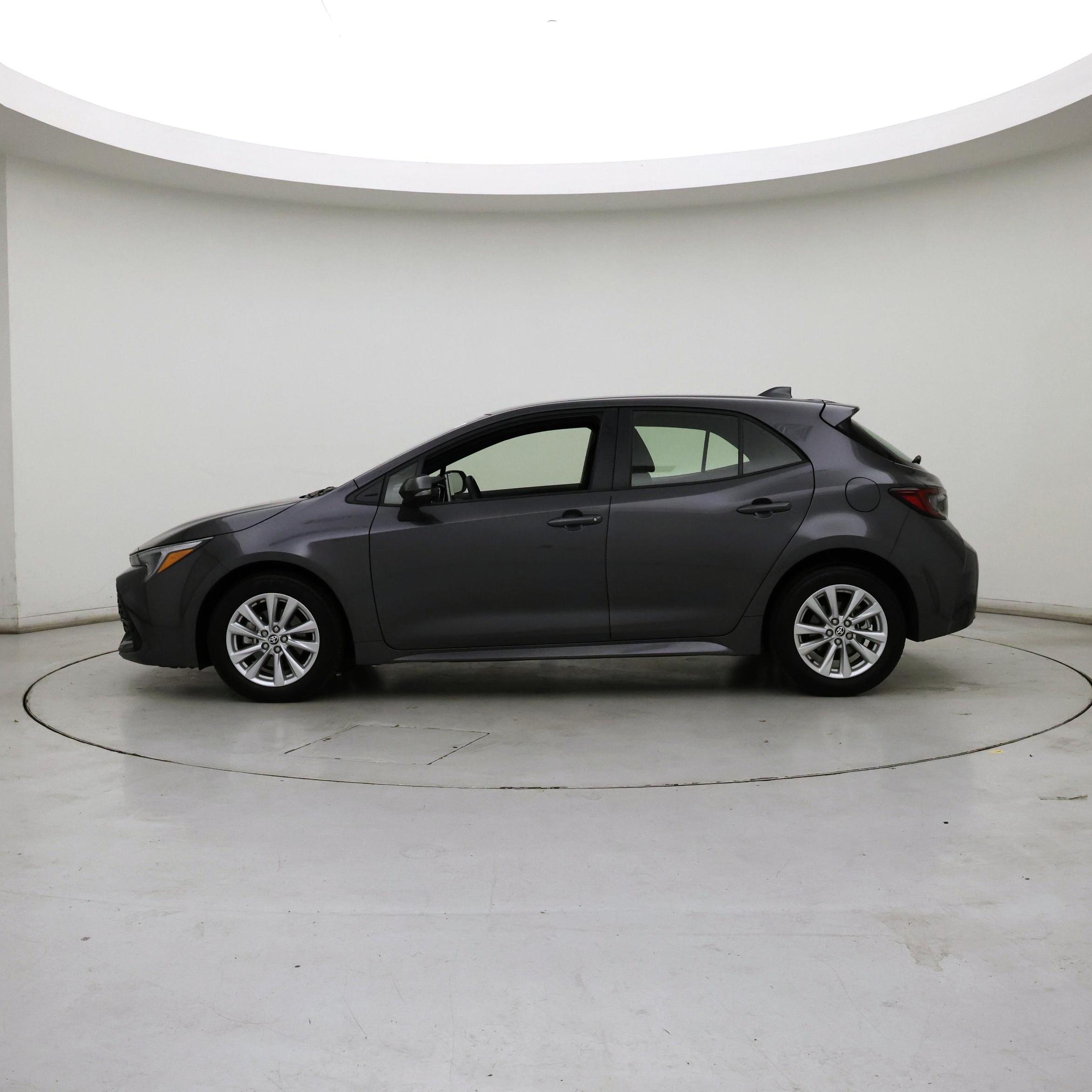 Thumbnail: 2025 Toyota Corolla - 3