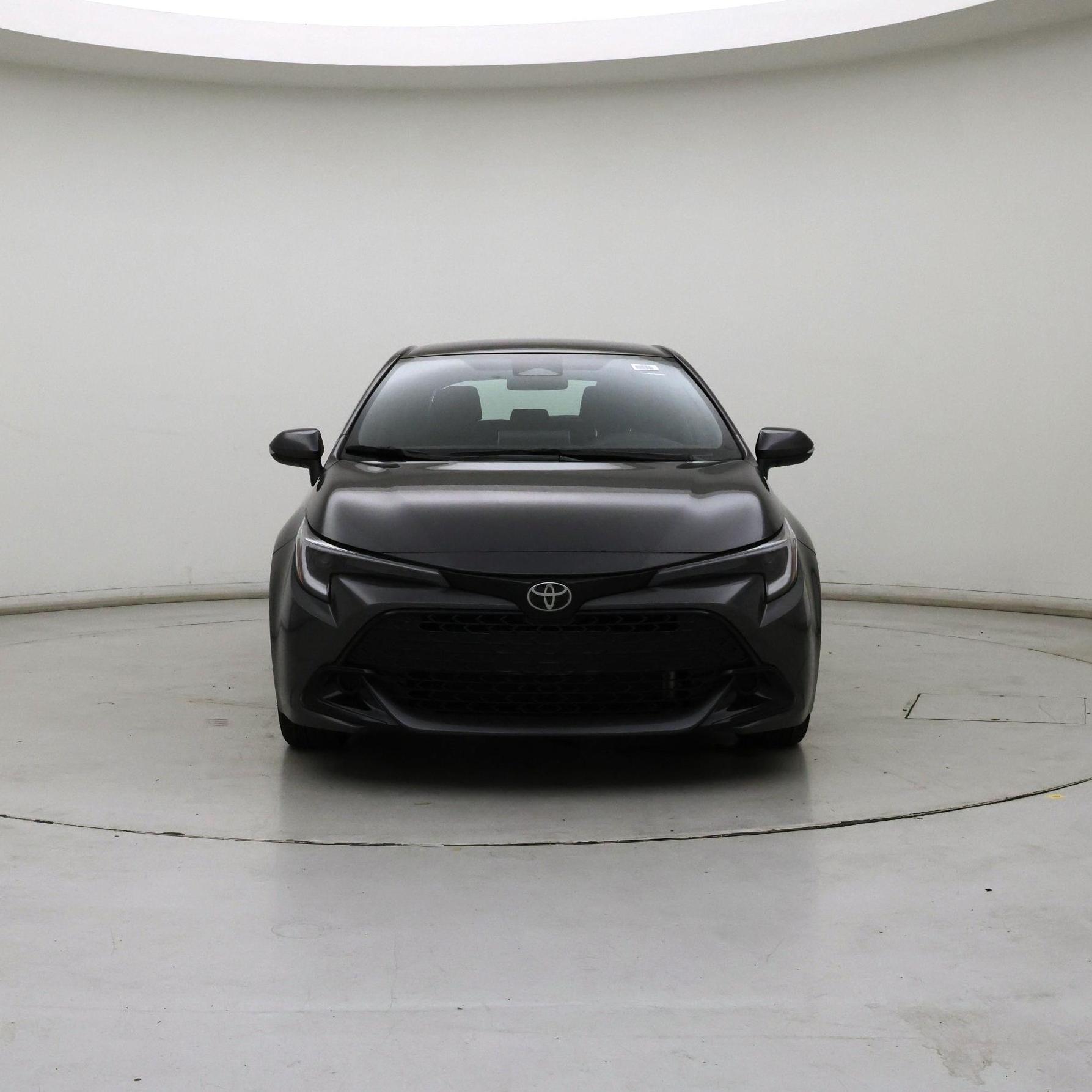 Thumbnail: 2025 Toyota Corolla - 5