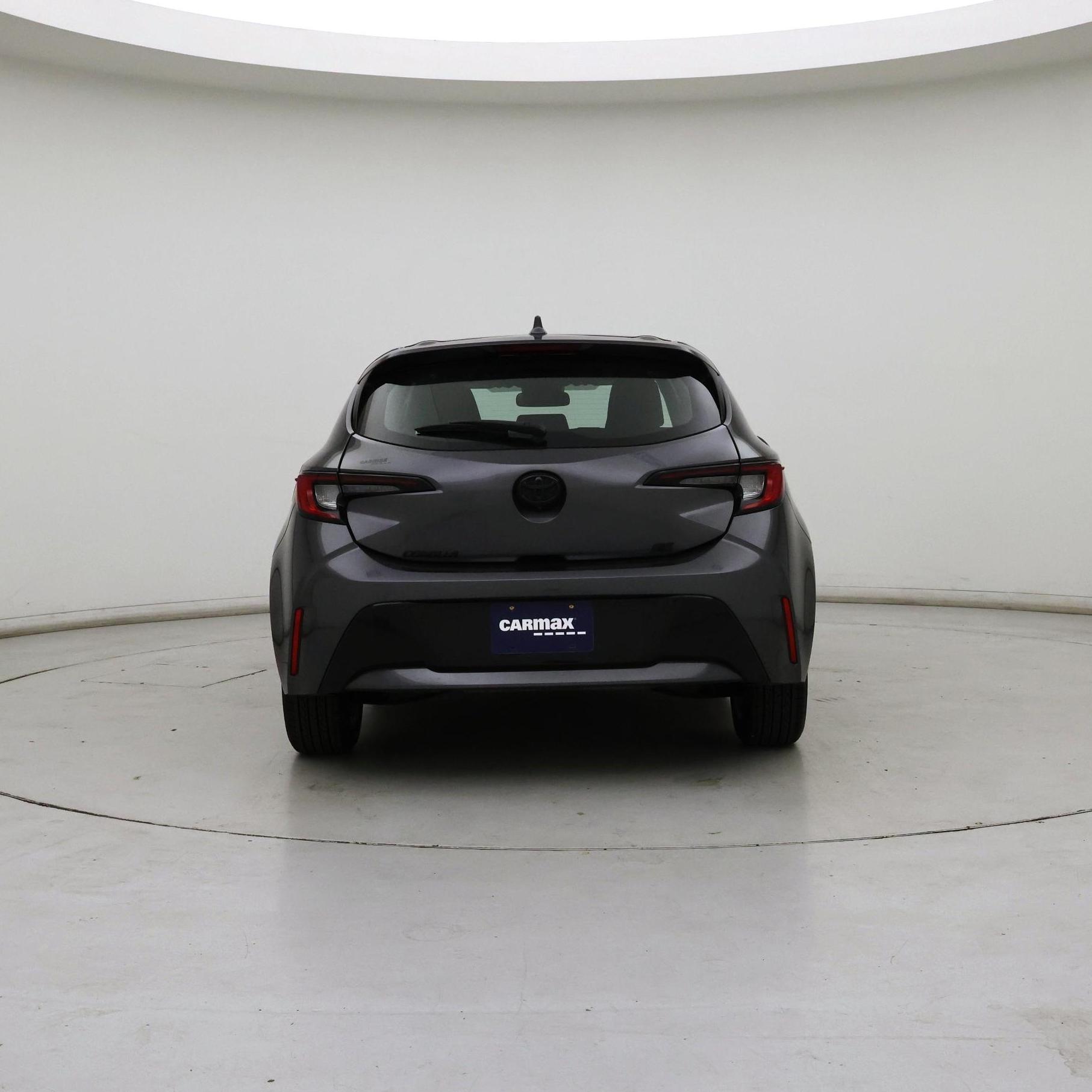 Thumbnail: 2025 Toyota Corolla - 6