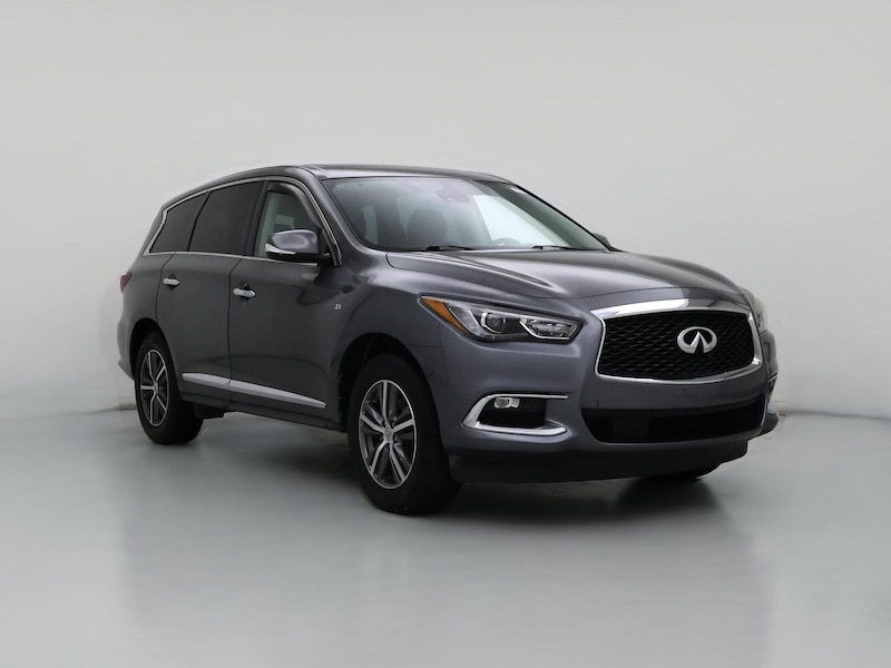 2019 INFINITI QX60 Pure -
                  Newark, DE