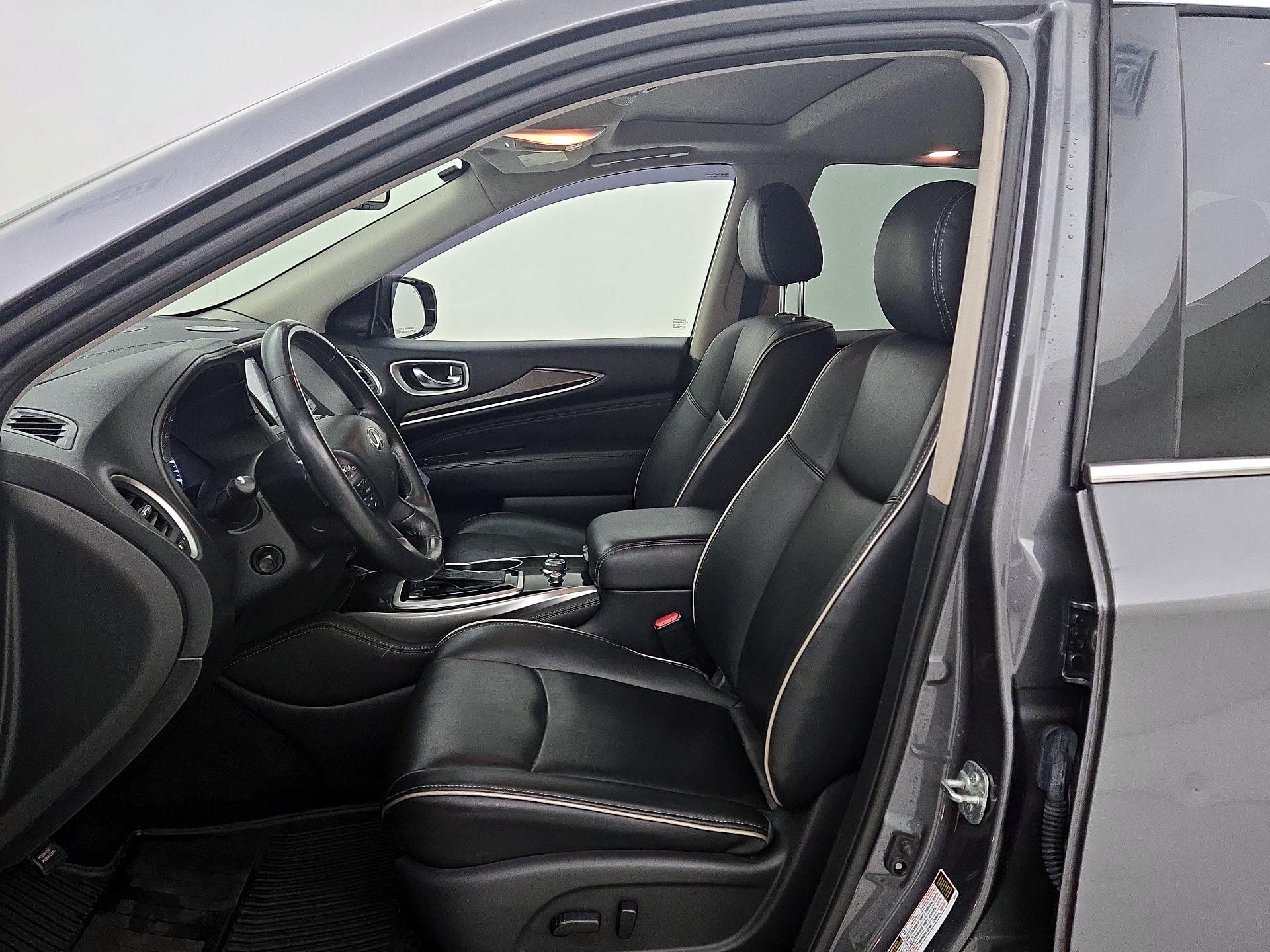 Thumbnail: 2019 INFINITI QX60 - 11
