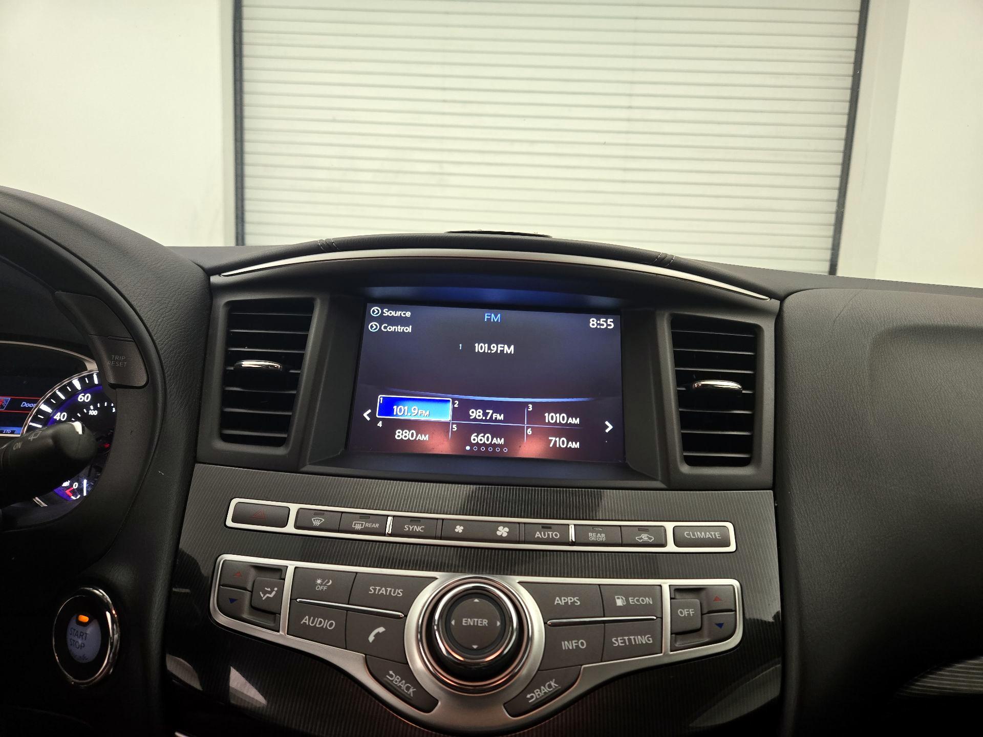 Thumbnail: 2019 INFINITI QX60 - 15