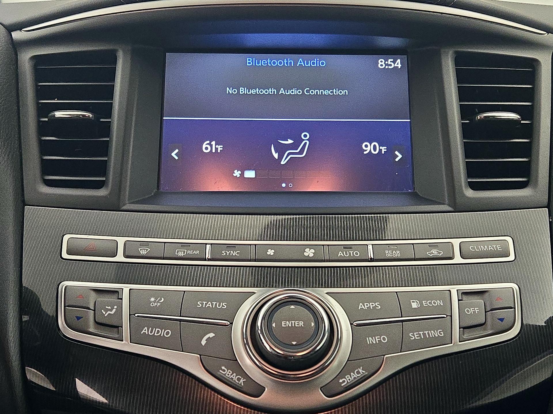 Thumbnail: 2019 INFINITI QX60 - 16