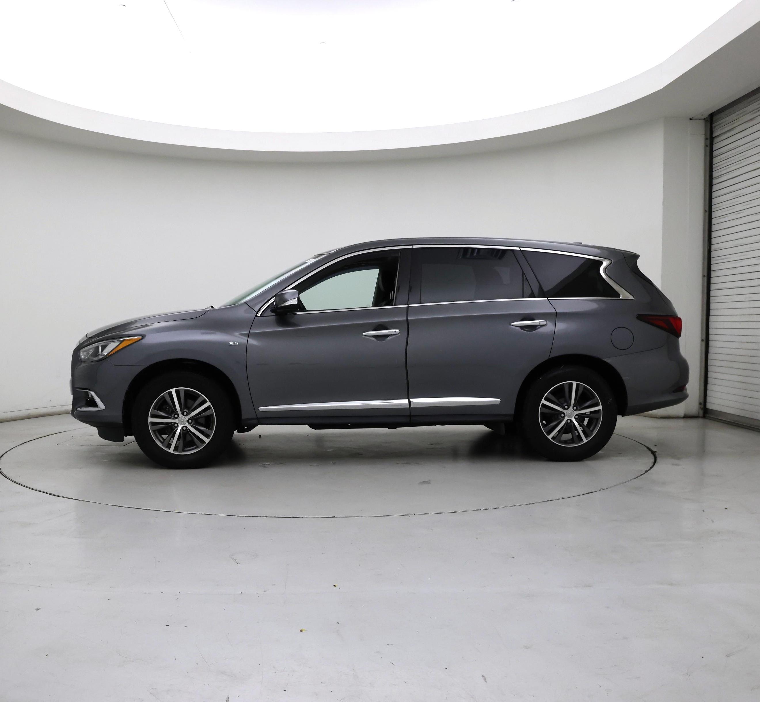 Thumbnail: 2019 INFINITI QX60 - 3