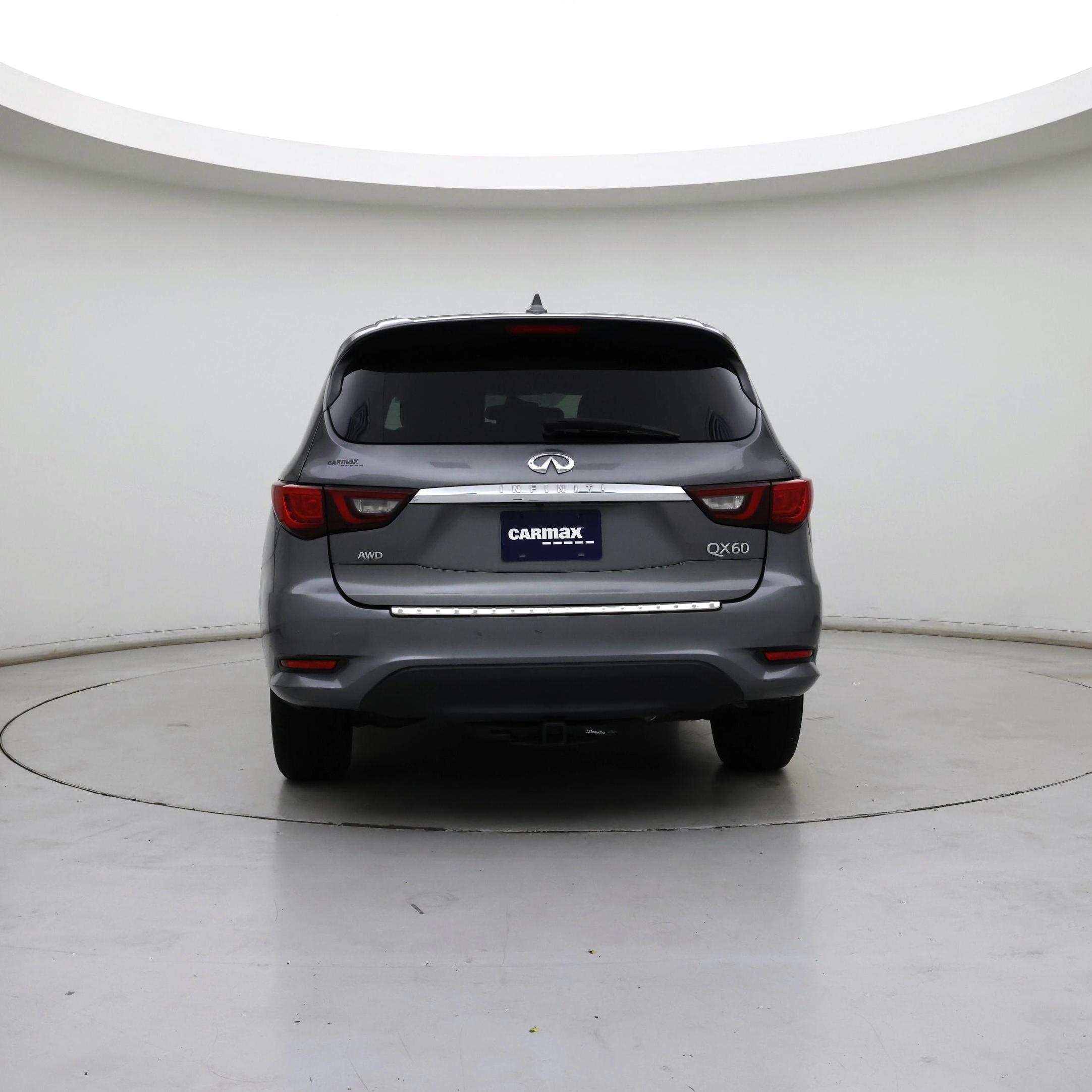 Thumbnail: 2019 INFINITI QX60 - 6