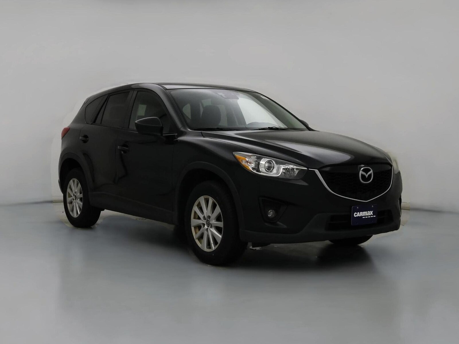 Image of 2014 Mazda CX-5 Touring
