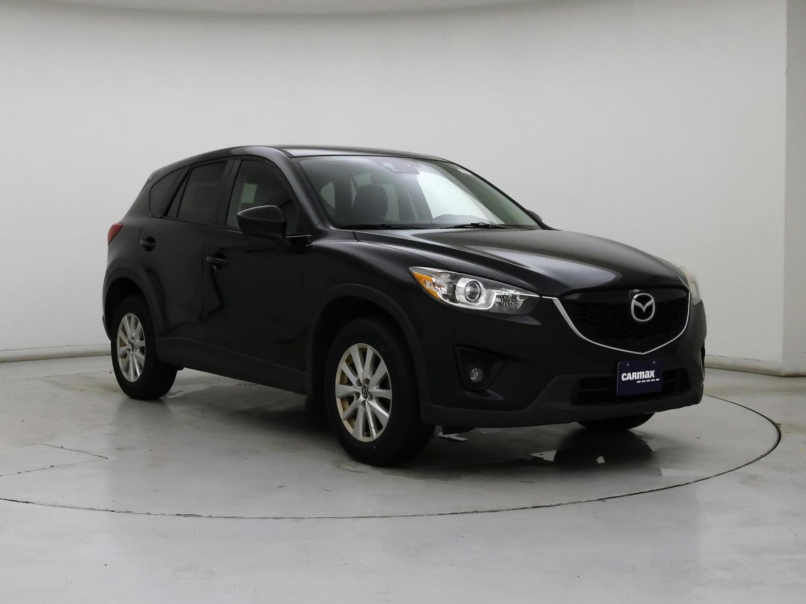 Image 2 of 2014 Mazda CX-5 Touring