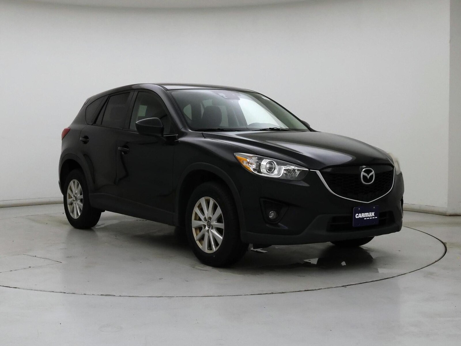 Image of 2014 Mazda CX-5 Touring