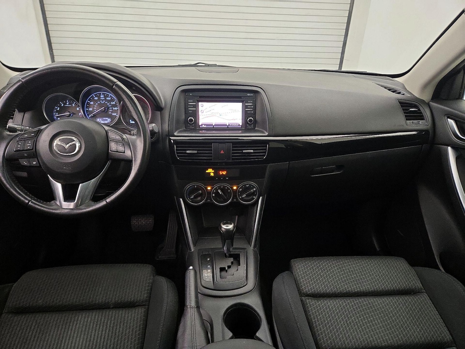 Image 10 of 2014 Mazda CX-5 Touring