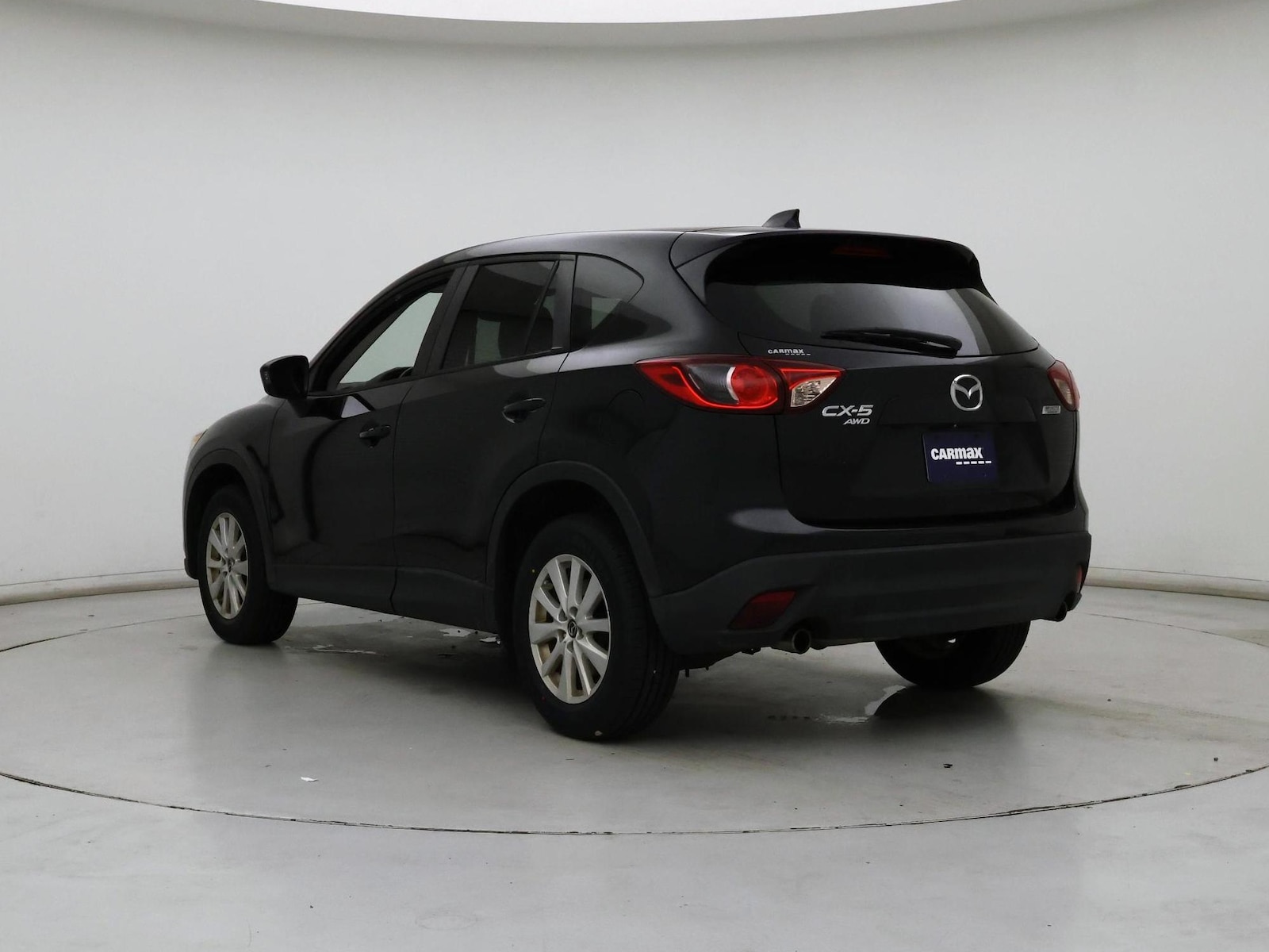 Image 3 of 2014 Mazda CX-5 Touring