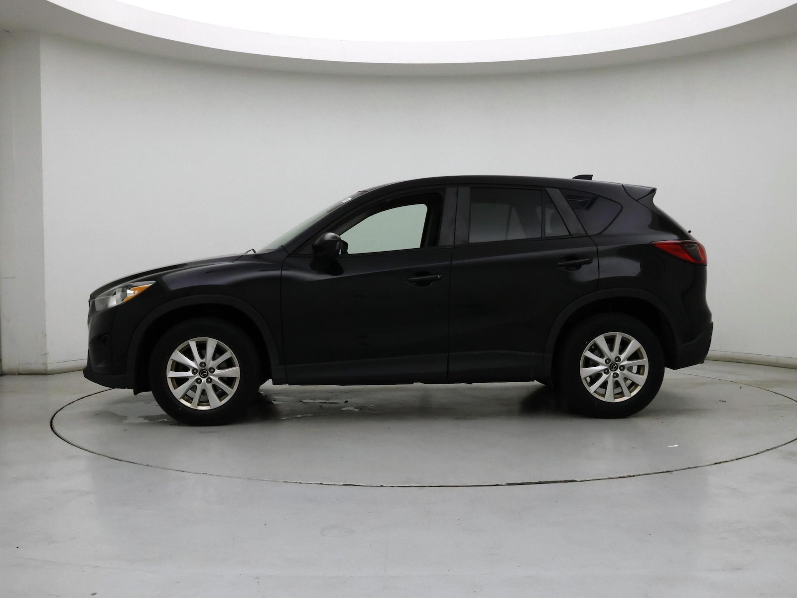 Image 4 of 2014 Mazda CX-5 Touring