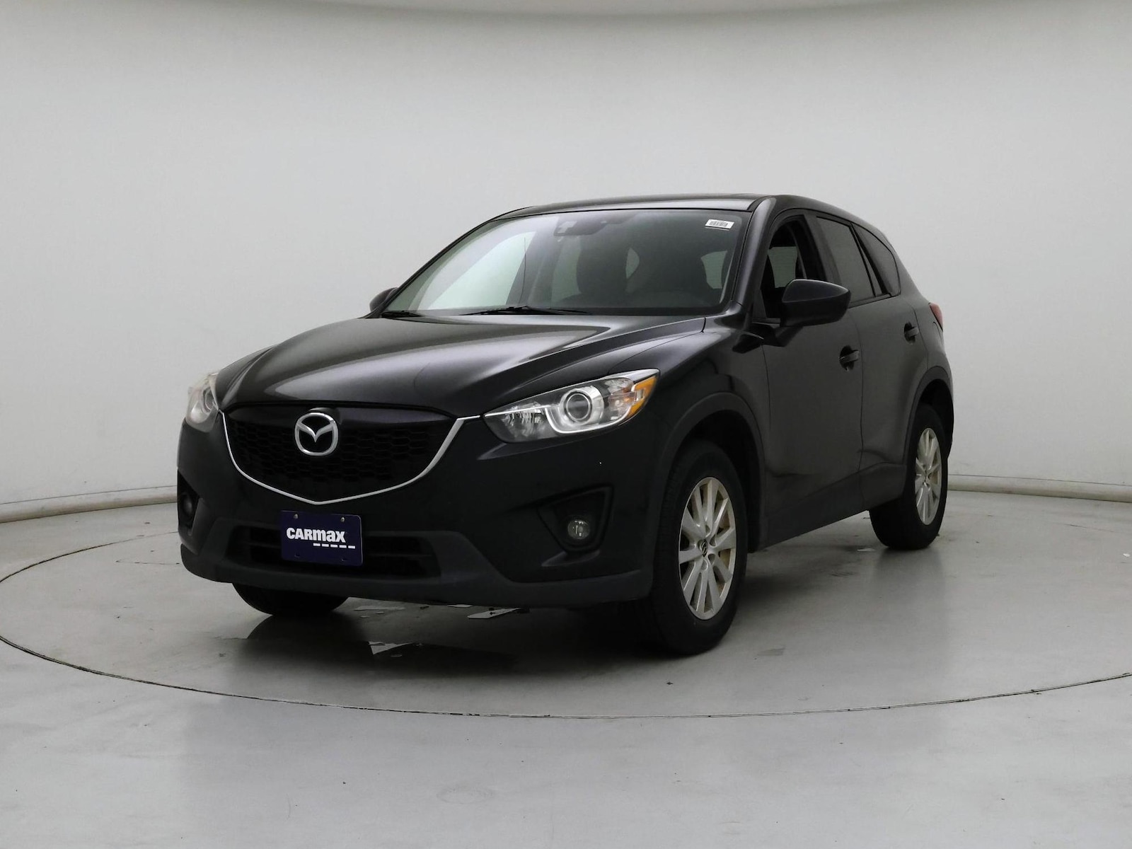 Image 5 of 2014 Mazda CX-5 Touring
