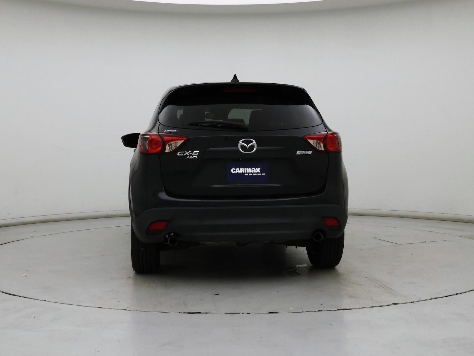 Image 7 of 2014 Mazda CX-5 Touring