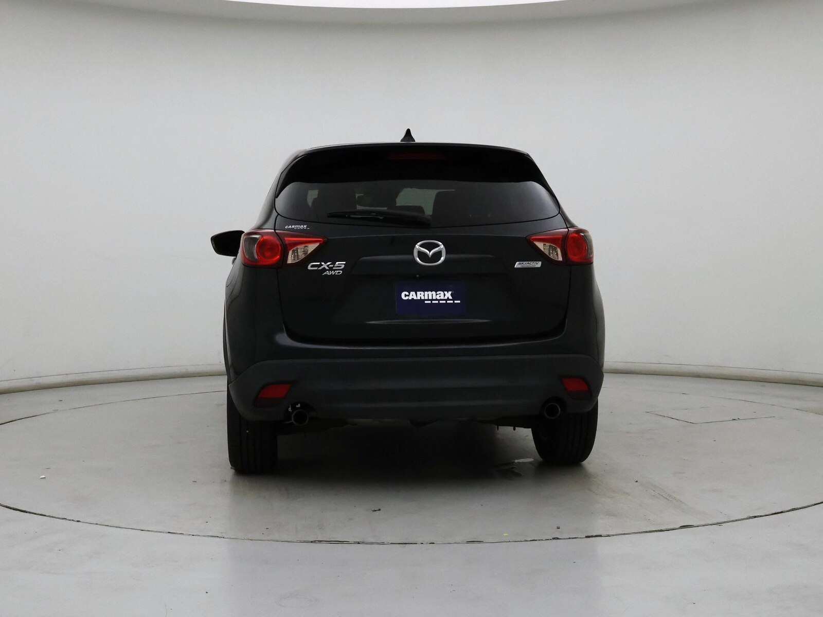 Image of 2014 Mazda CX-5 Touring