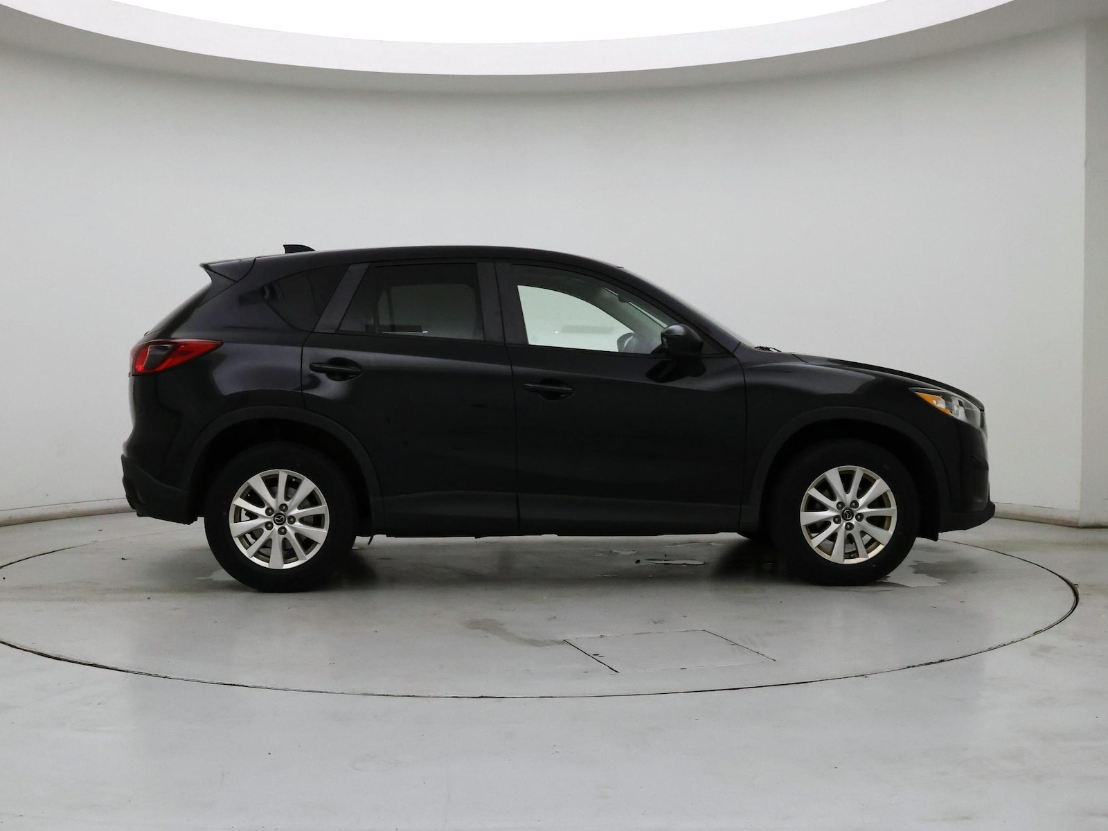 Image 8 of 2014 Mazda CX-5 Touring