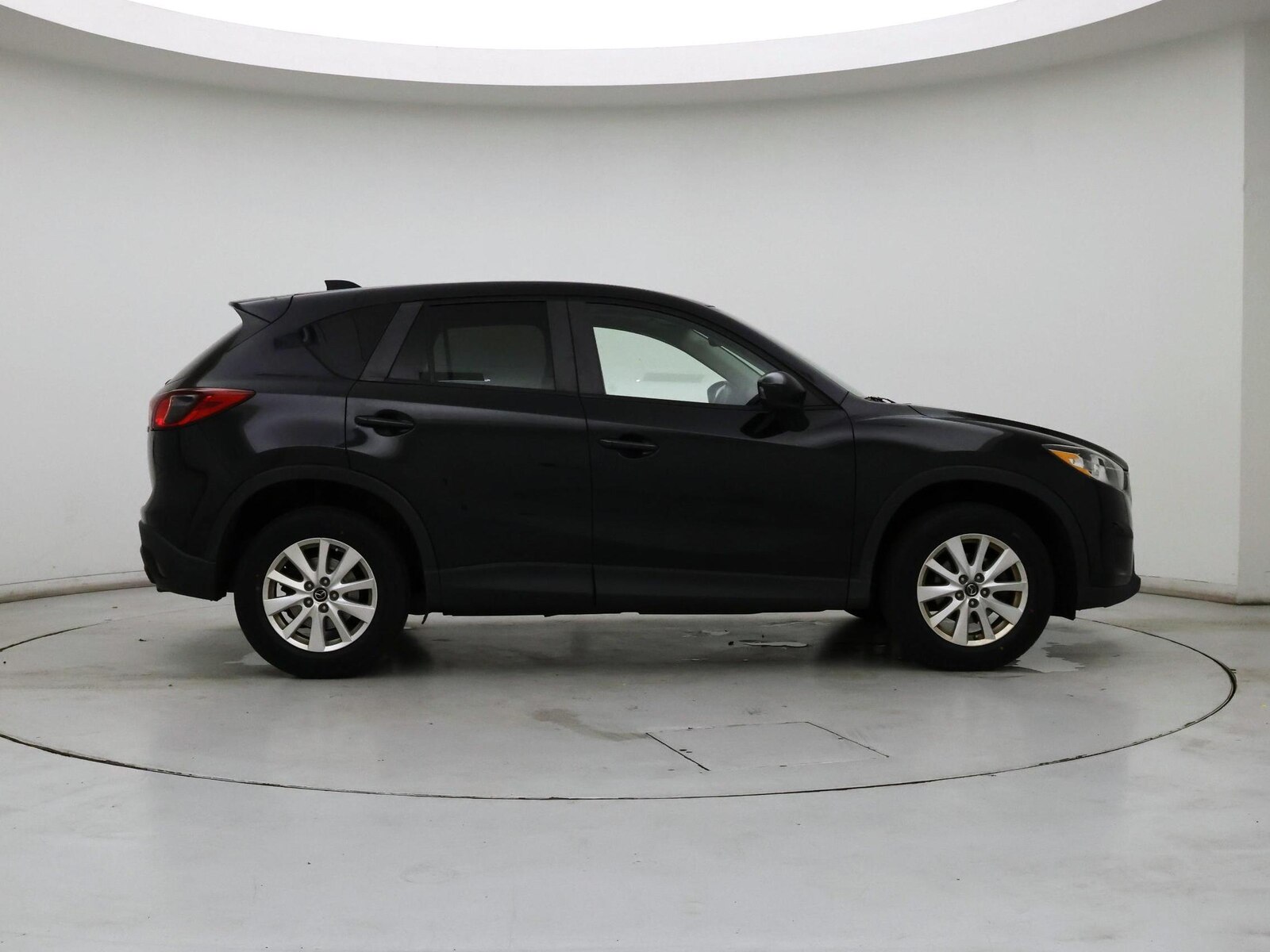 Image of 2014 Mazda CX-5 Touring