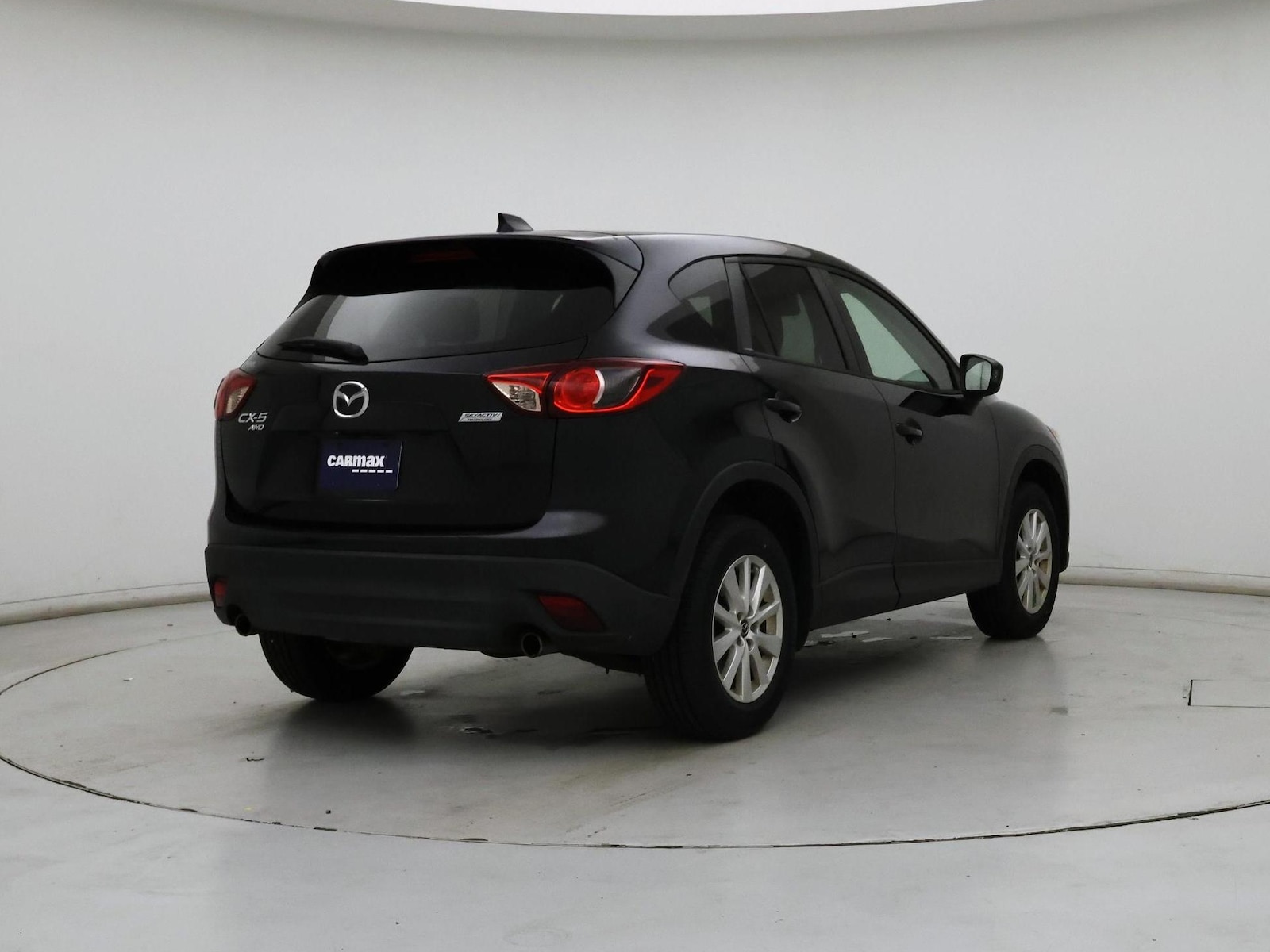 Image 9 of 2014 Mazda CX-5 Touring