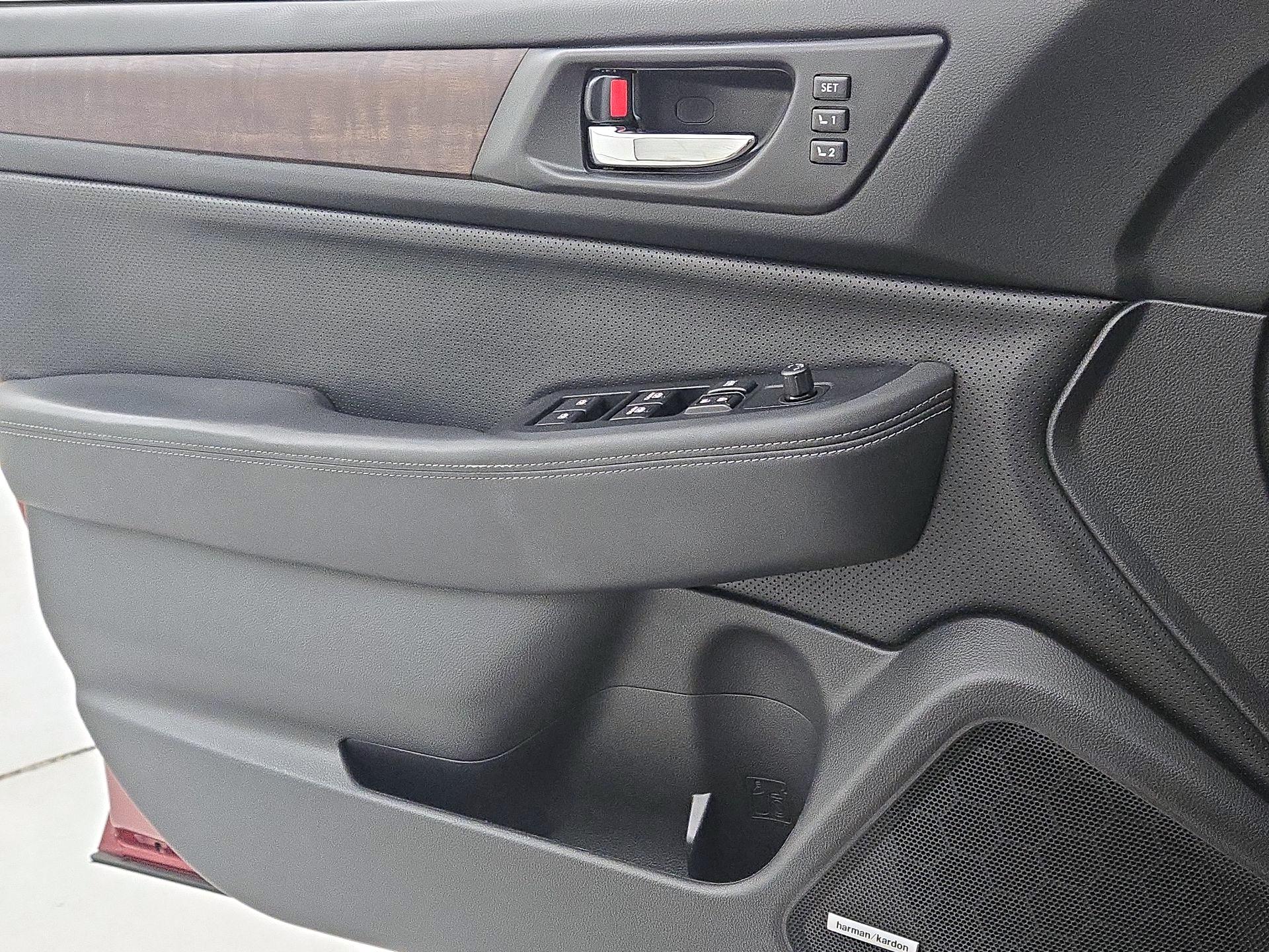 Thumbnail: 2015 Subaru Outback - 12
