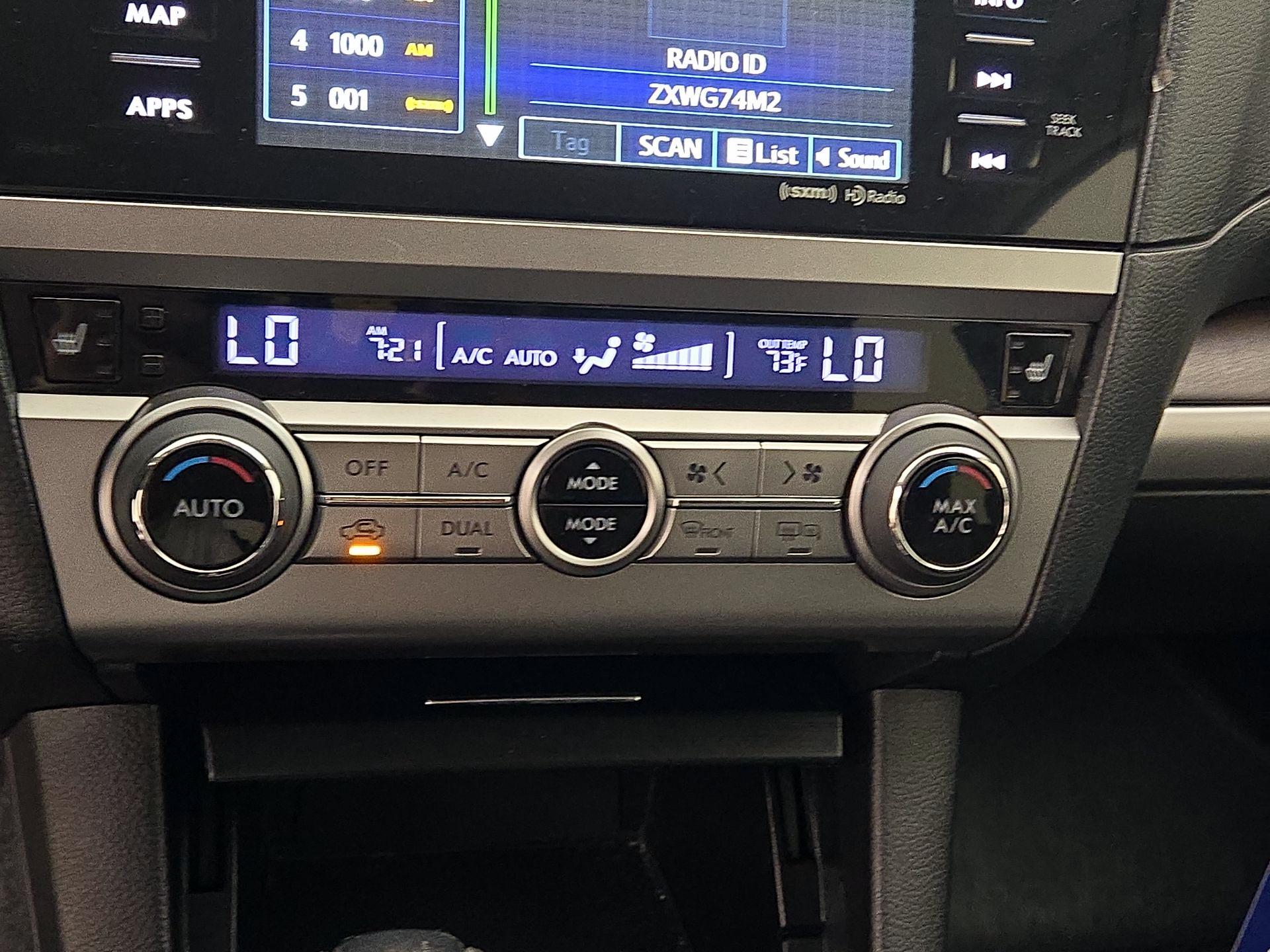 Thumbnail: 2015 Subaru Outback - 16