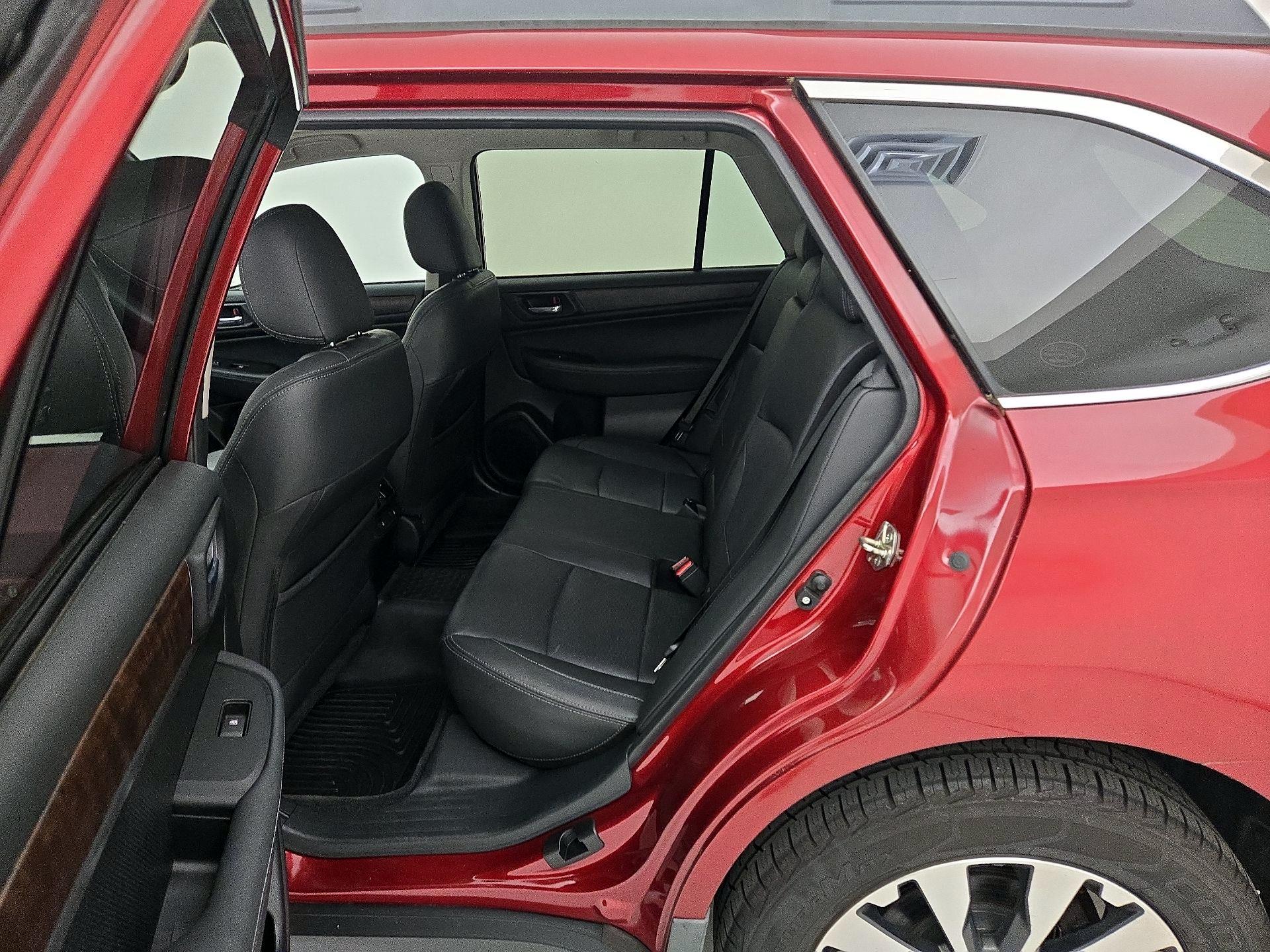 Thumbnail: 2015 Subaru Outback - 20