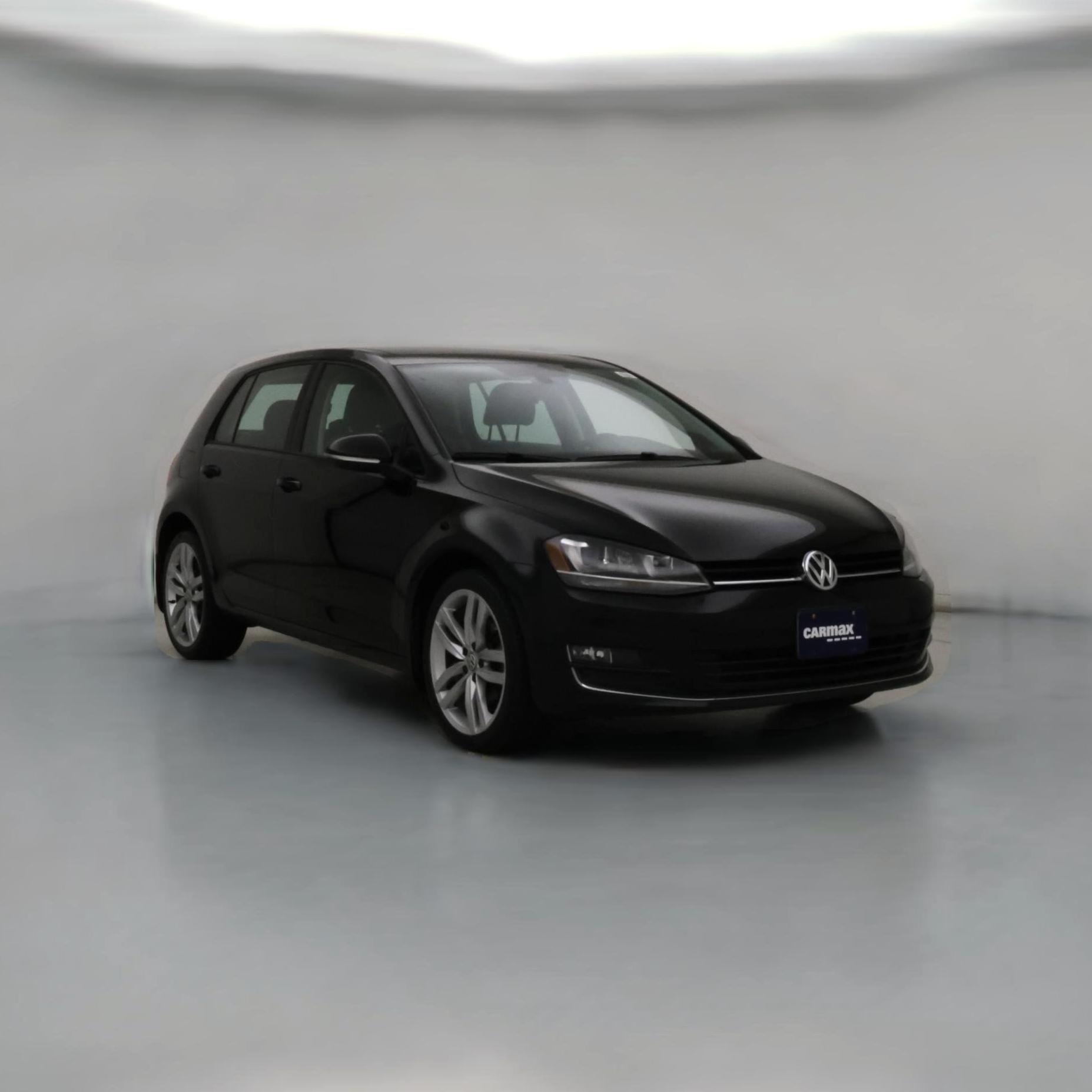 Thumbnail: 2015 Volkswagen Golf - 1