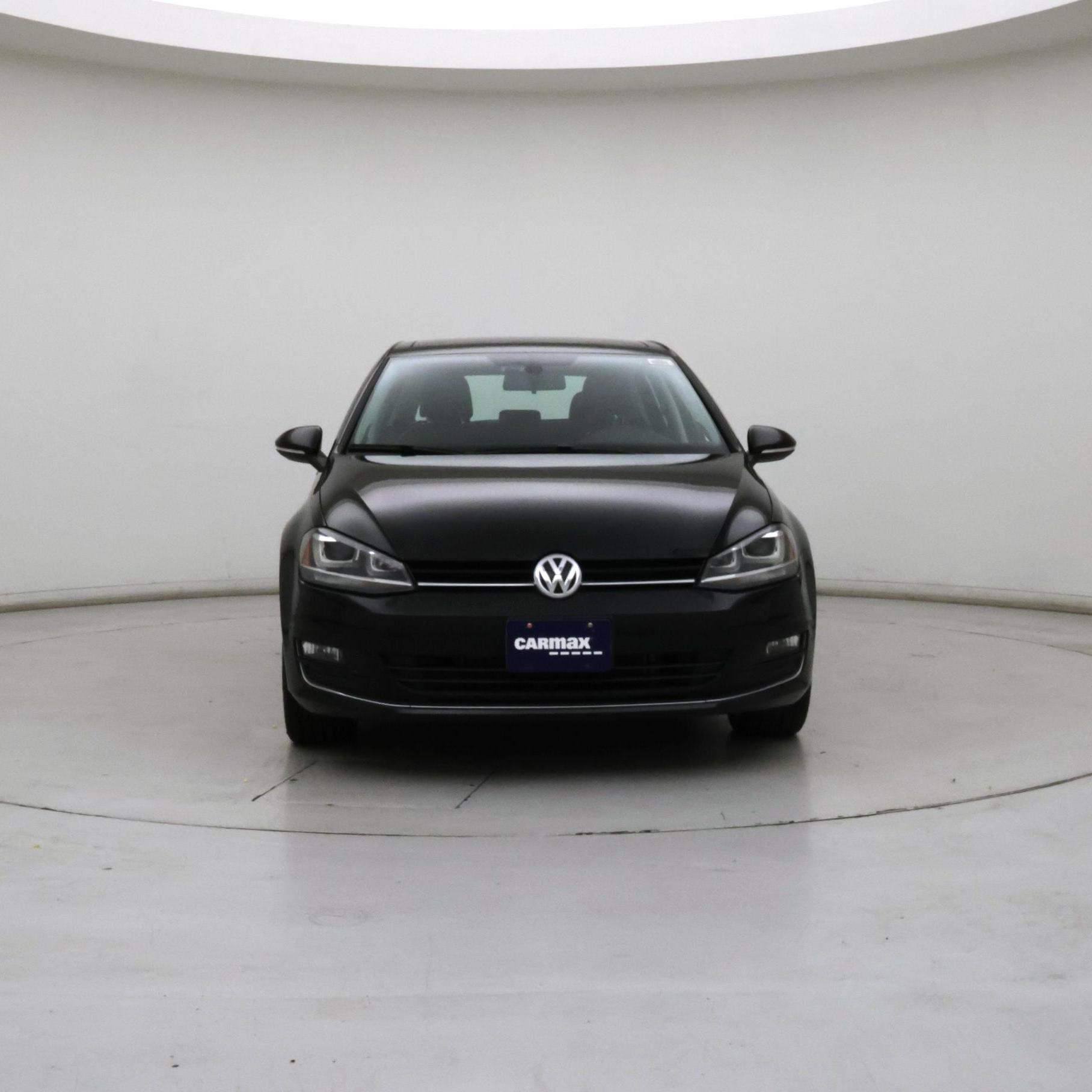 Thumbnail: 2015 Volkswagen Golf - 5