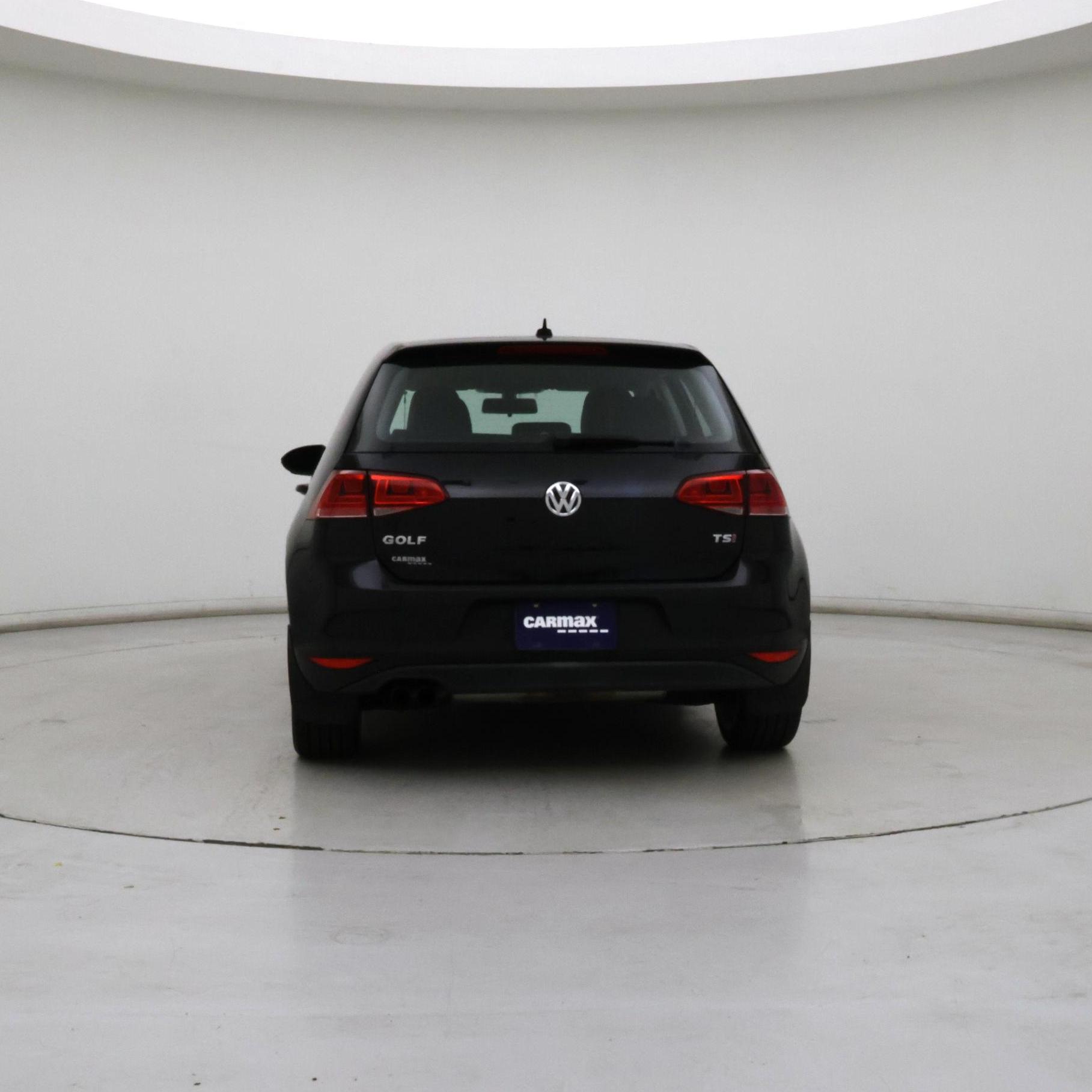 Thumbnail: 2015 Volkswagen Golf - 6
