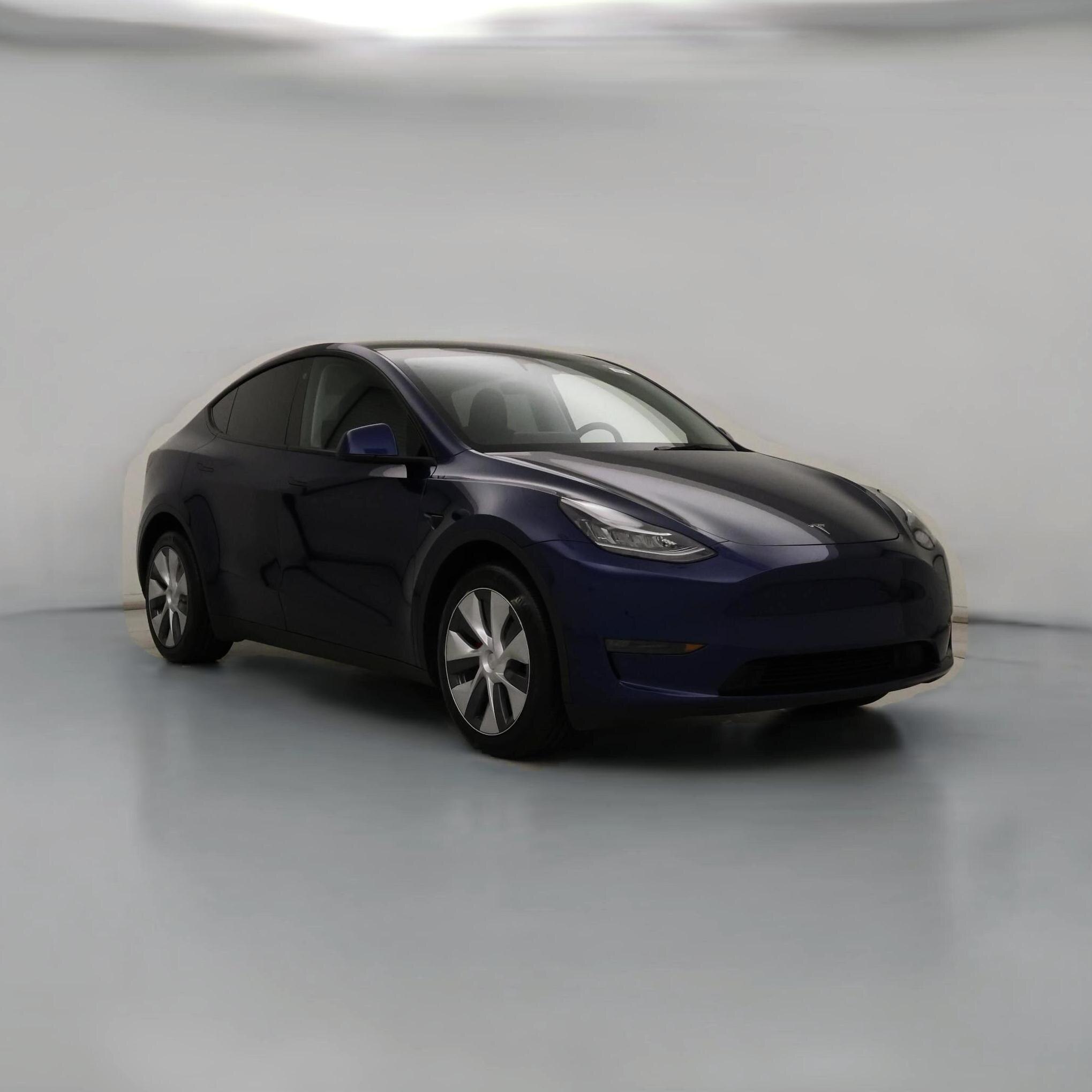 Thumbnail: 2023 Tesla Model Y - 1