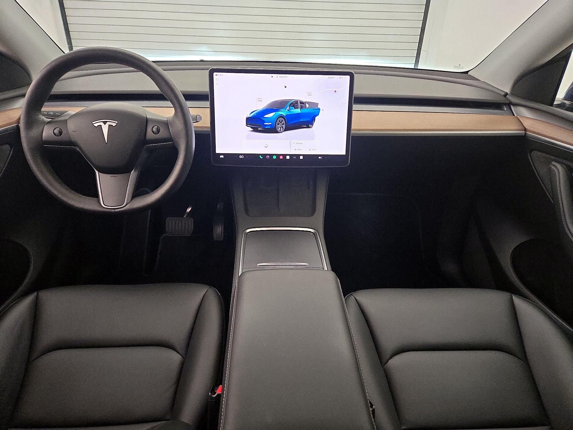 Thumbnail: 2023 Tesla Model Y - 9