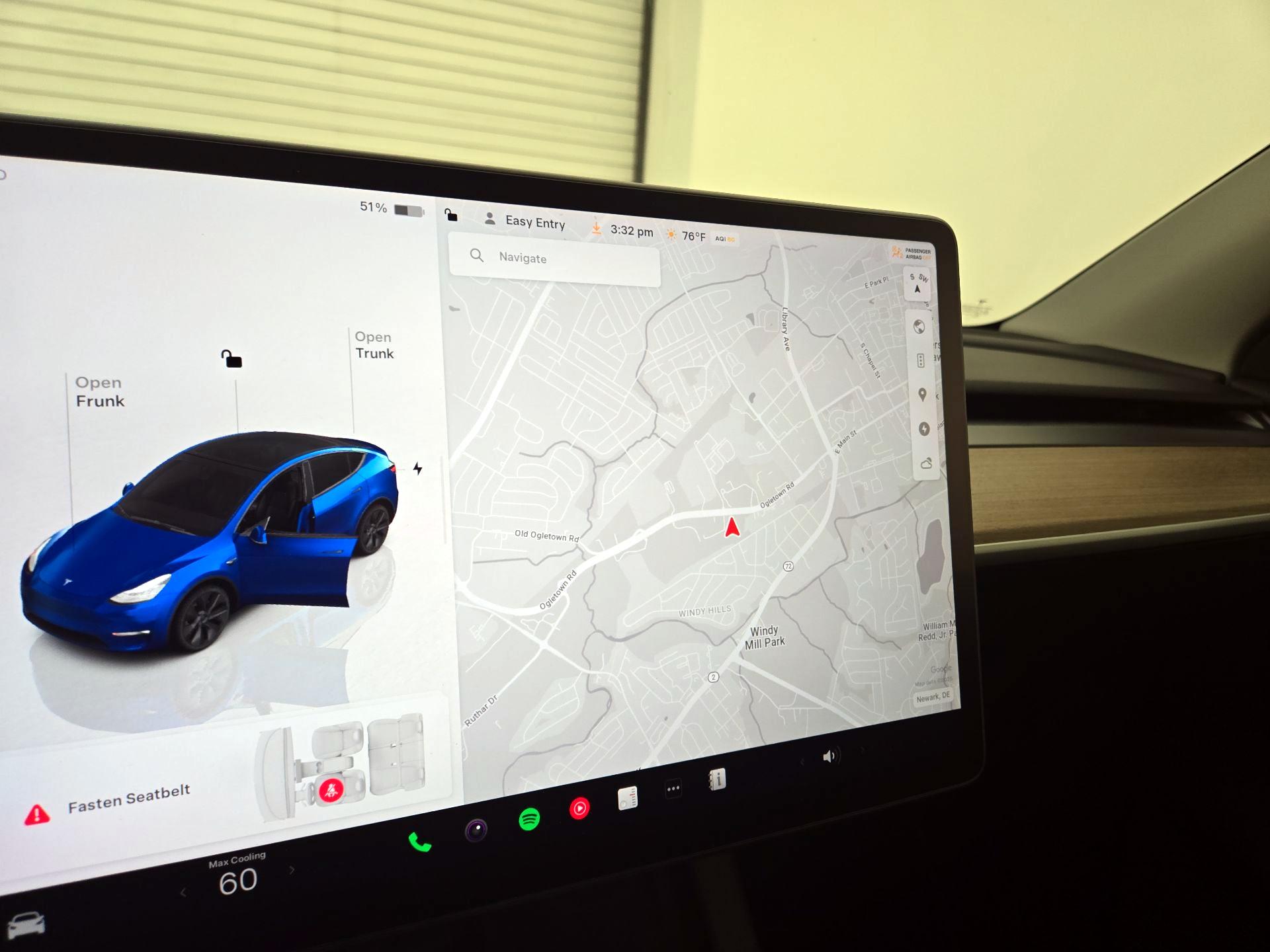 Thumbnail: 2023 Tesla Model Y - 13