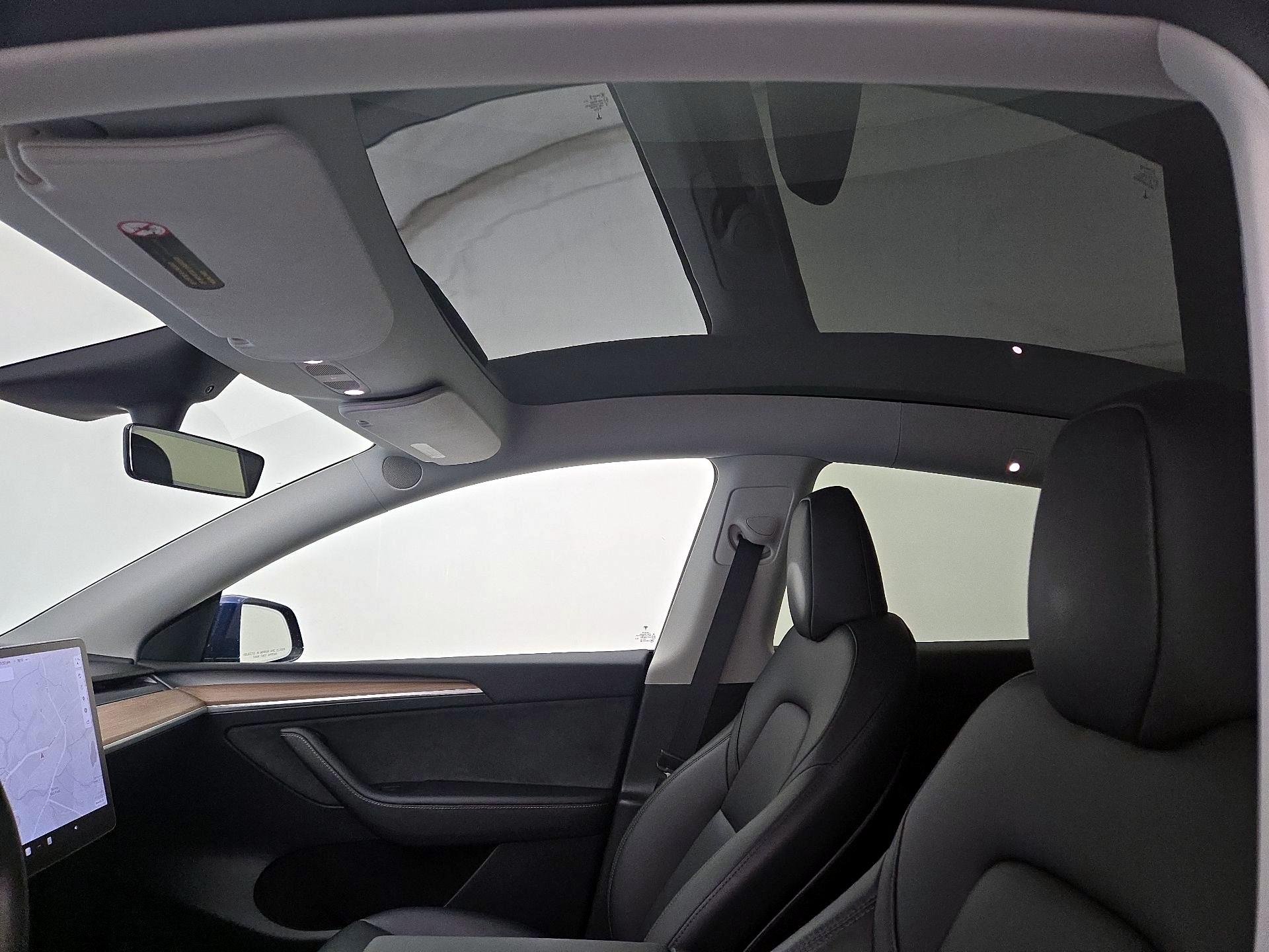 Thumbnail: 2023 Tesla Model Y - 18