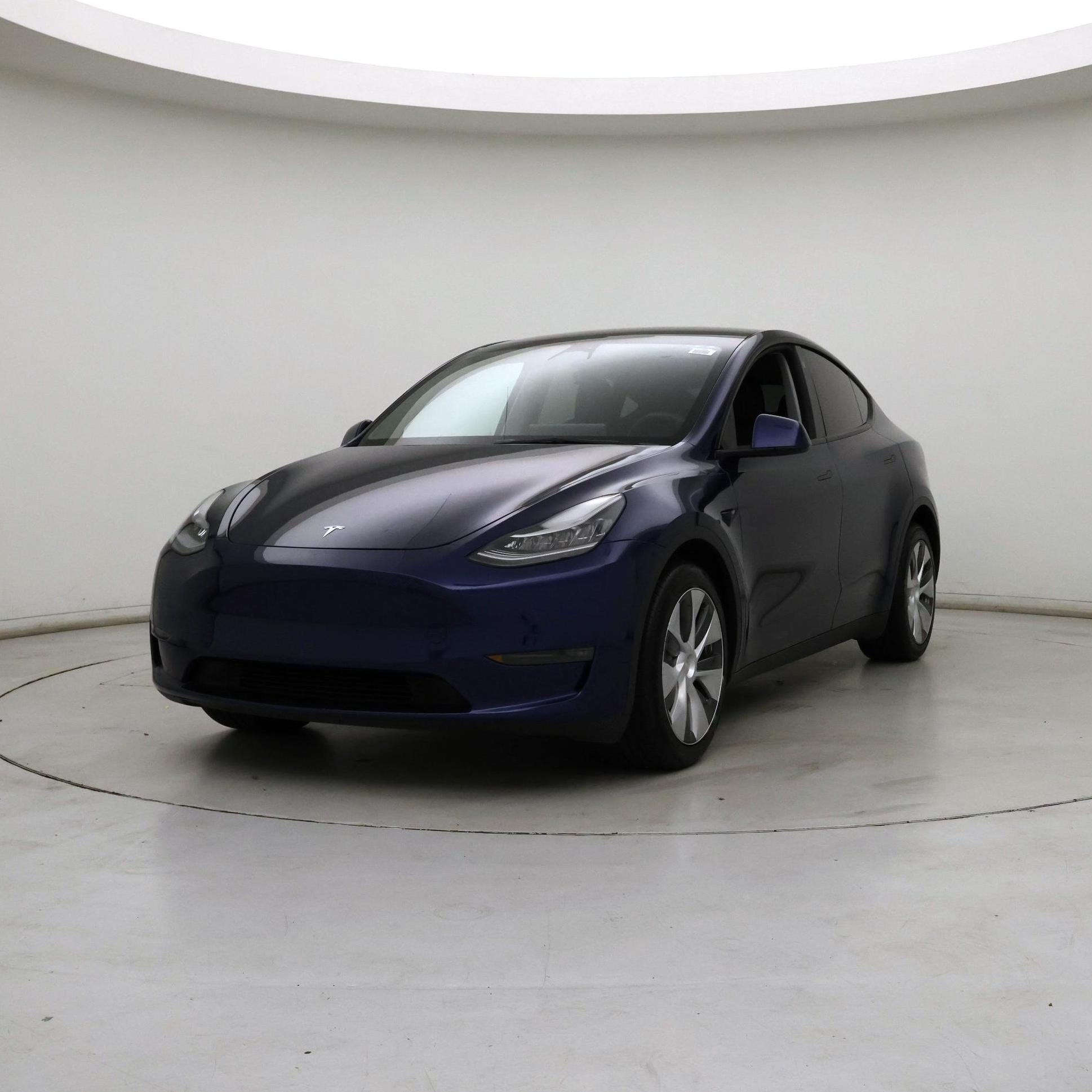 Thumbnail: 2023 Tesla Model Y - 4