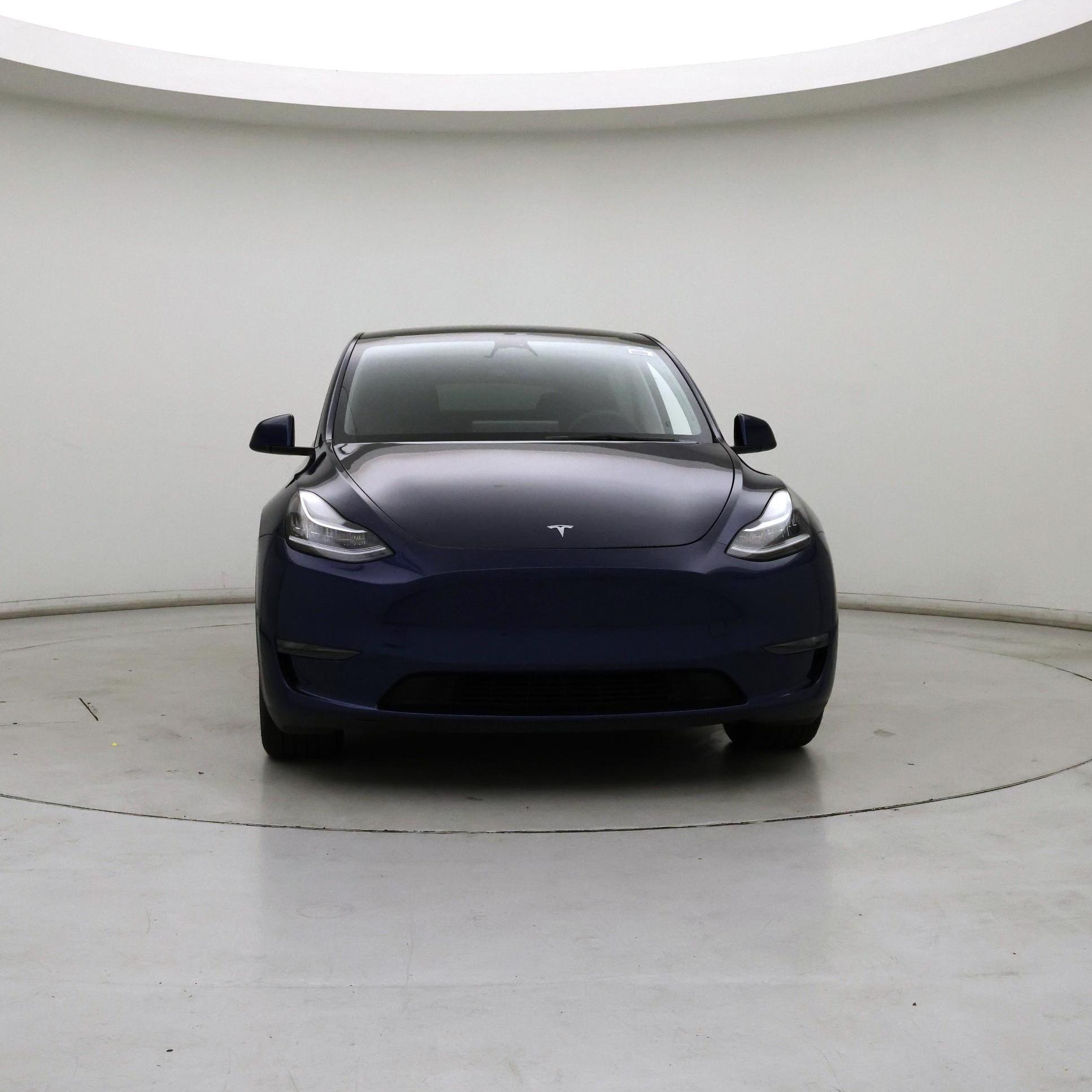 Thumbnail: 2023 Tesla Model Y - 5