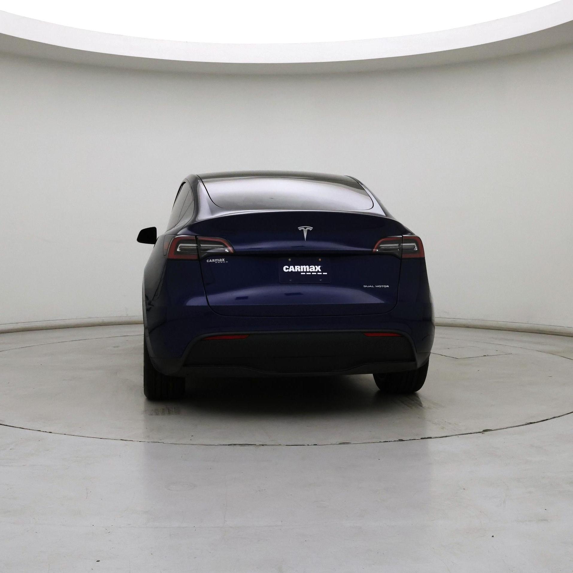 Thumbnail: 2023 Tesla Model Y - 6