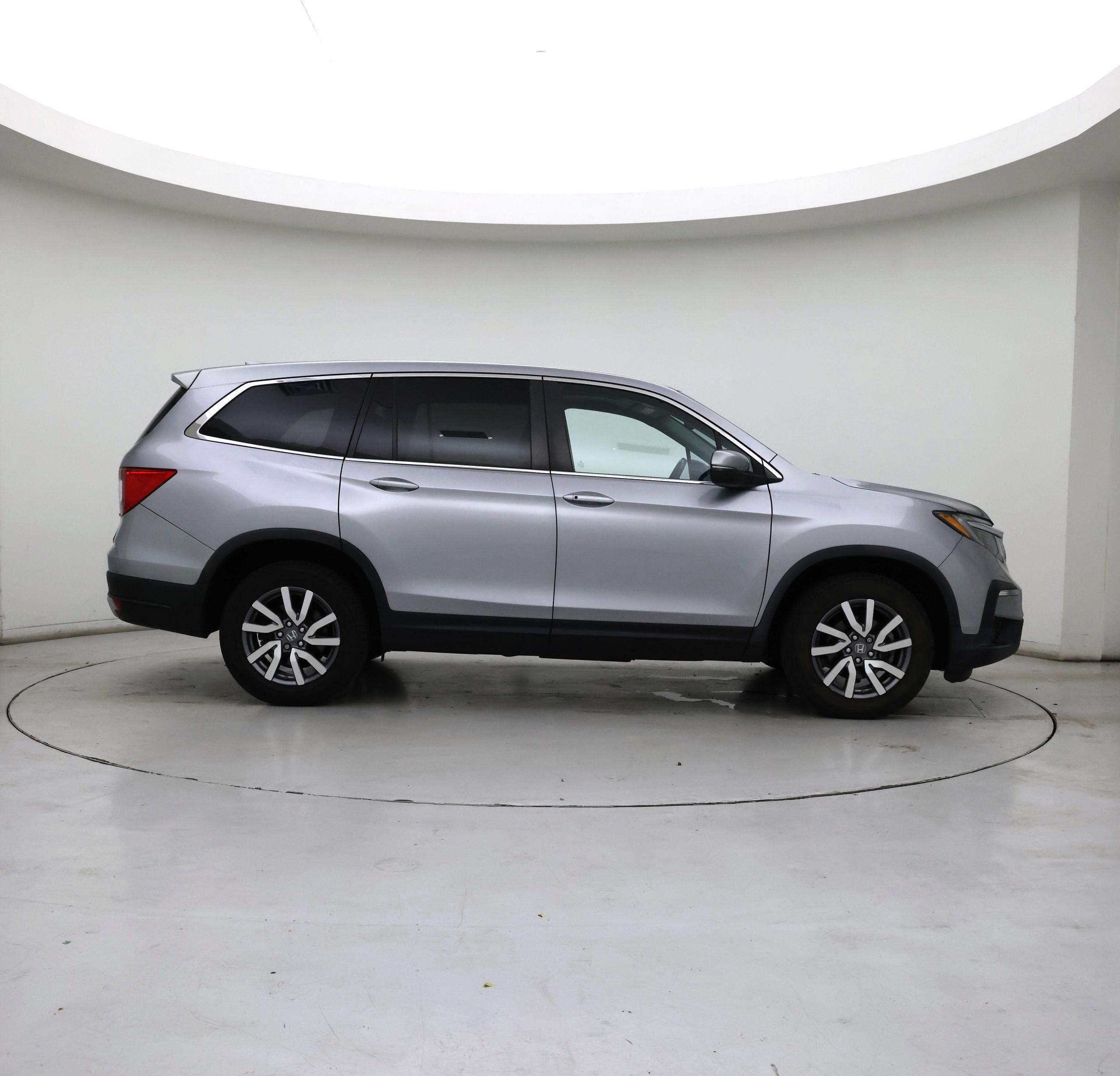 Thumbnail: 2019 Honda Pilot - 7