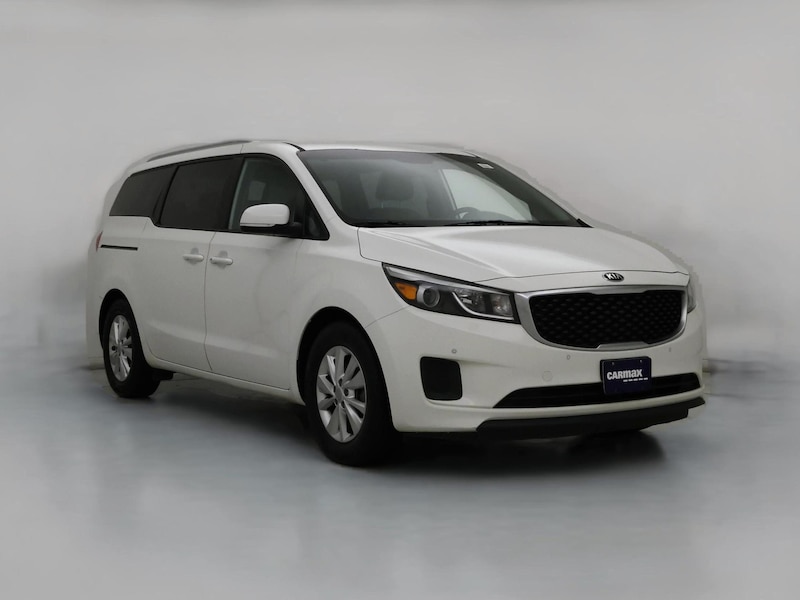 2017 Kia Sedona LX -
                  Newark, DE