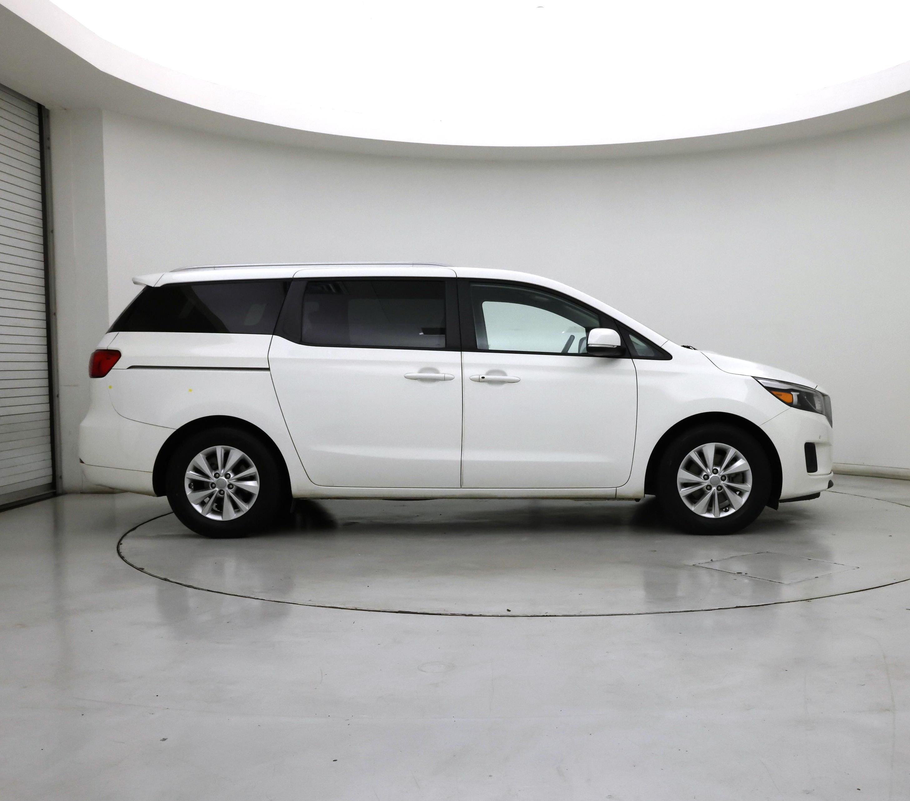 Thumbnail: 2017 Kia Sedona - 7