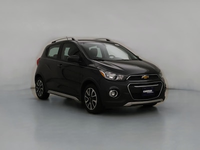 2022 Chevrolet Spark ACTIV -
                  Newark, DE