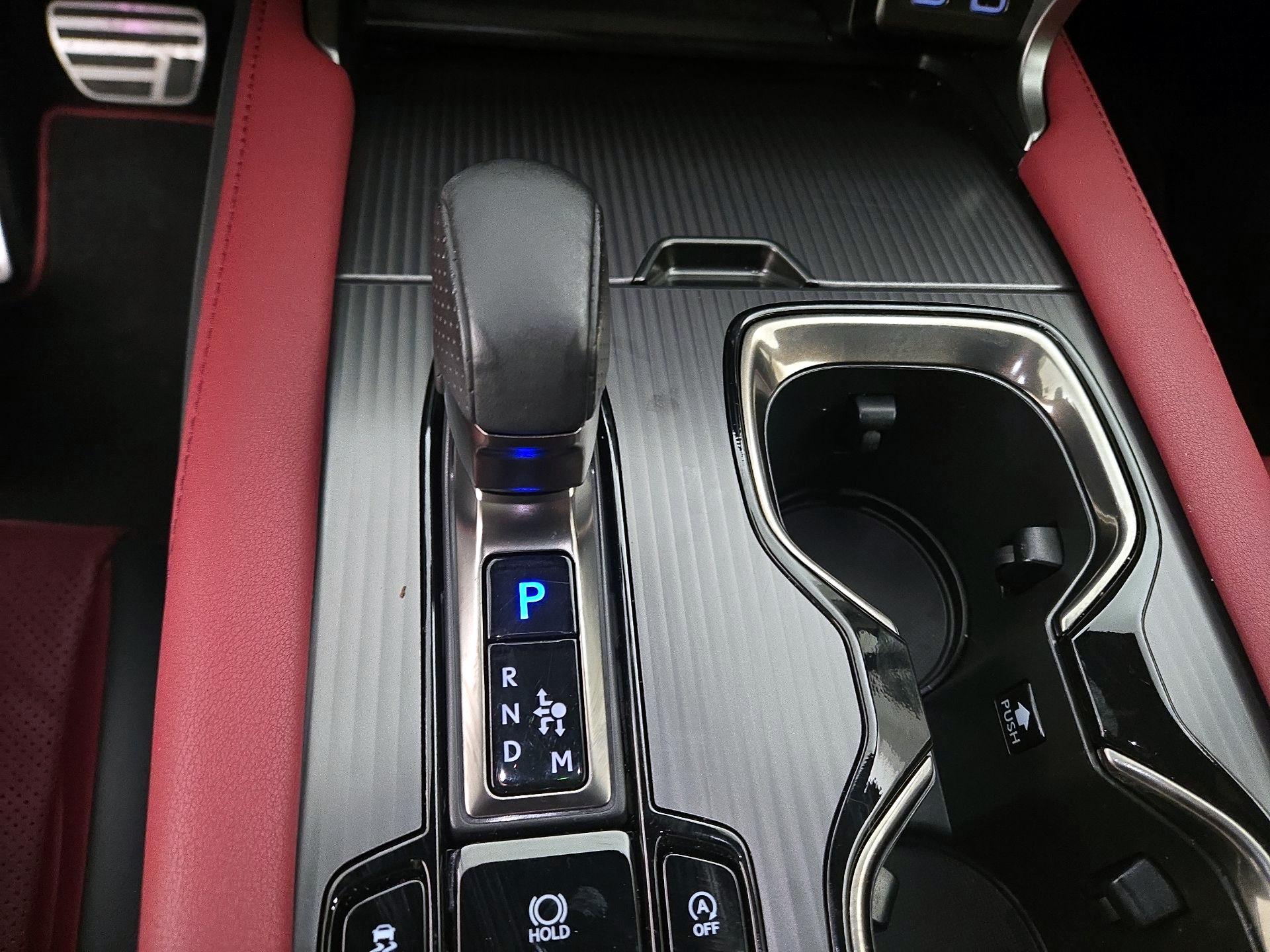 Thumbnail: 2024 Lexus RX - 16