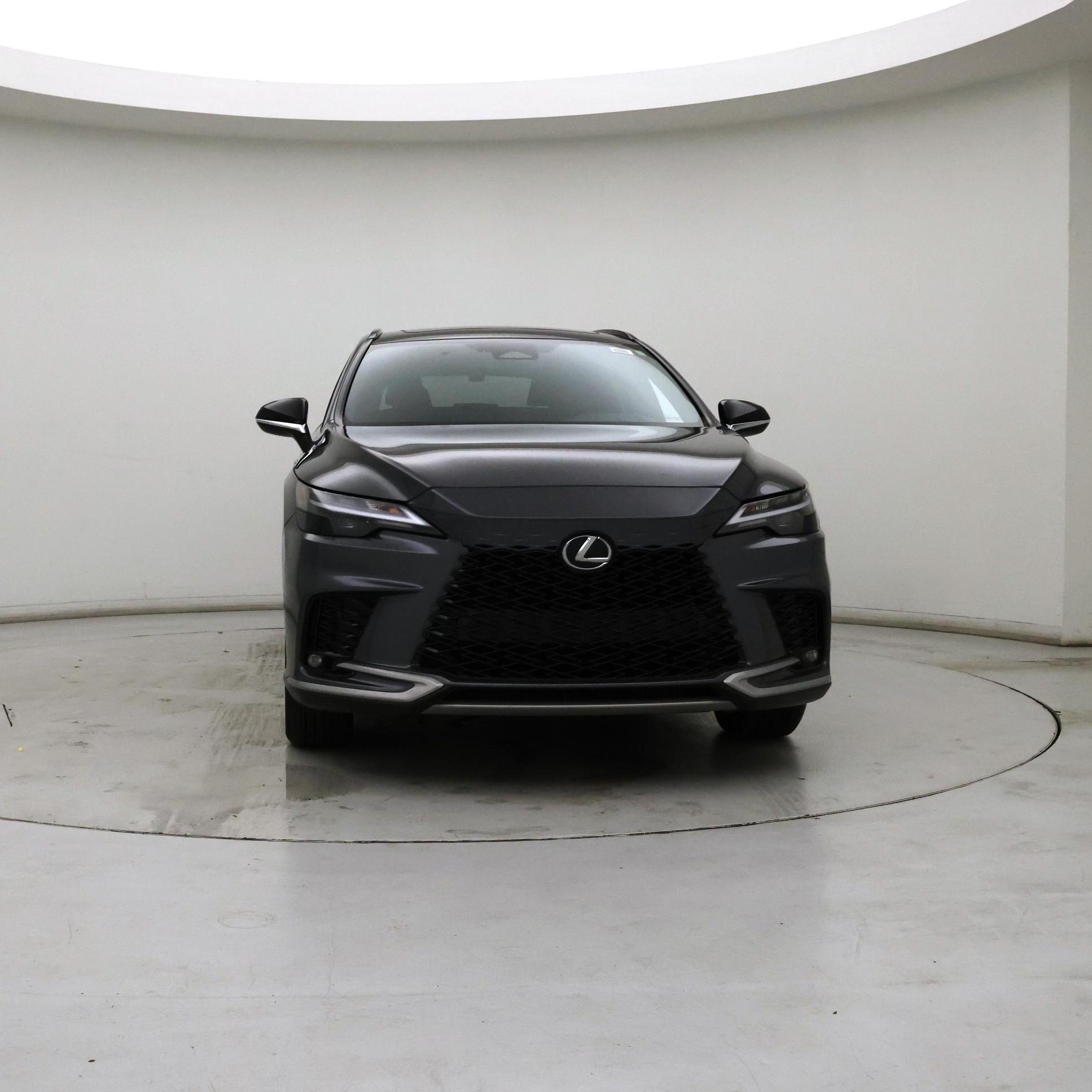 Thumbnail: 2024 Lexus RX - 5
